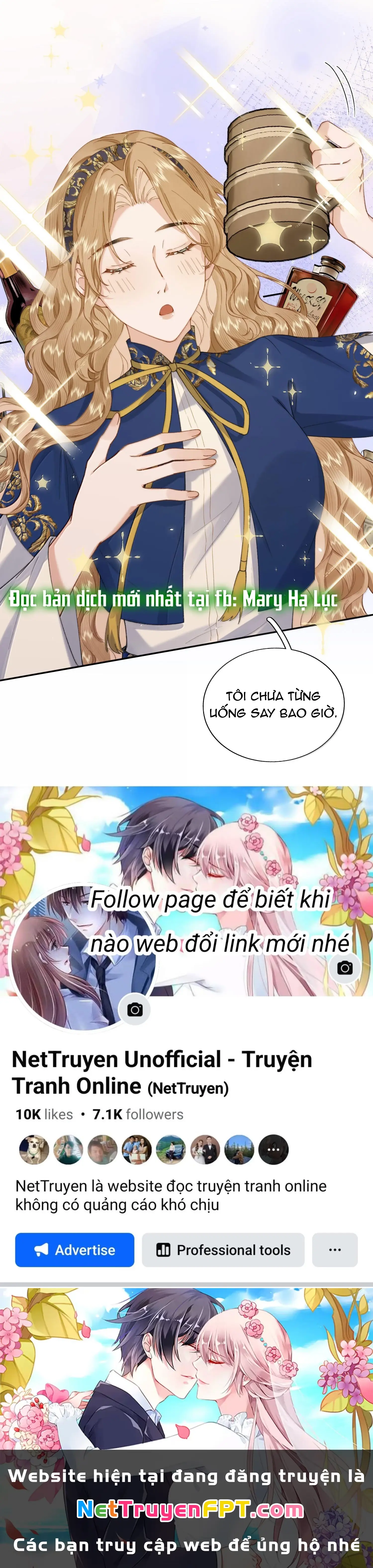 Phản Diện Gặp Kẻ Cuồng Yêu Chapter 48 - Trang 30