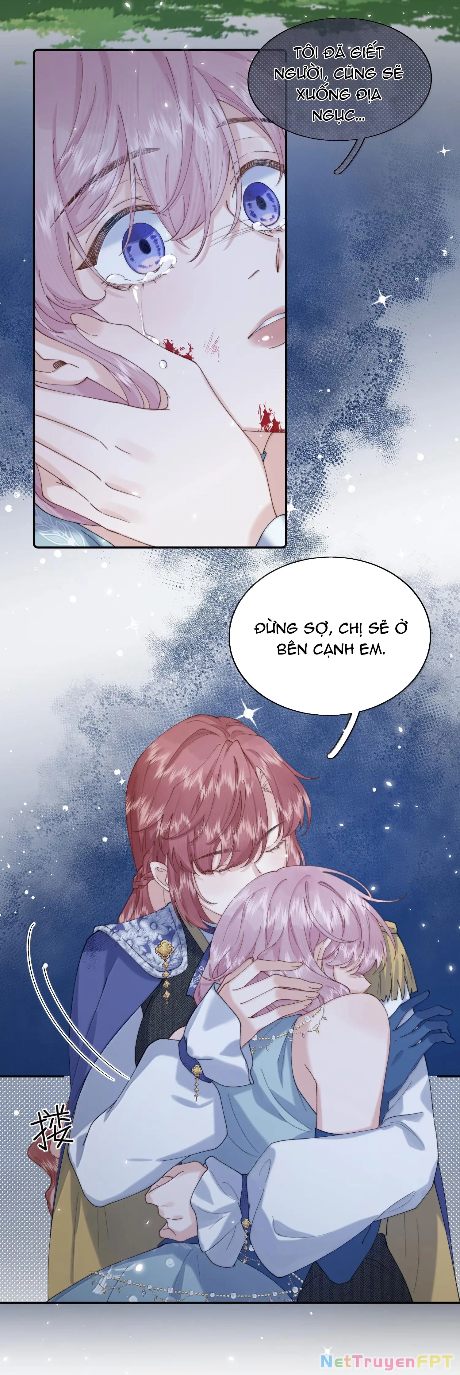 Phản Diện Gặp Kẻ Cuồng Yêu Chapter 48 - Trang 5