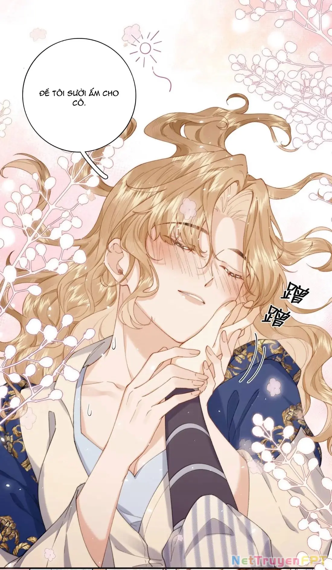 Phản Diện Gặp Kẻ Cuồng Yêu Chapter 49 - Trang 10