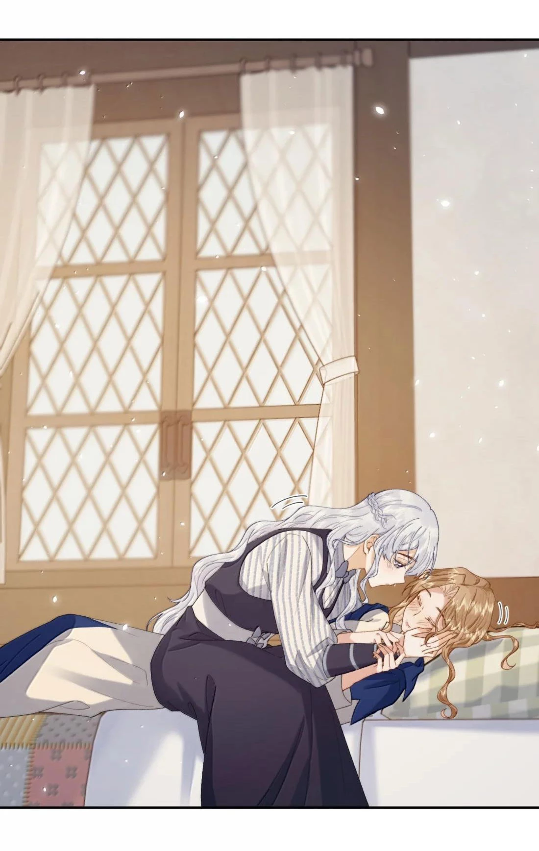 Phản Diện Gặp Kẻ Cuồng Yêu Chapter 49 - Trang 12