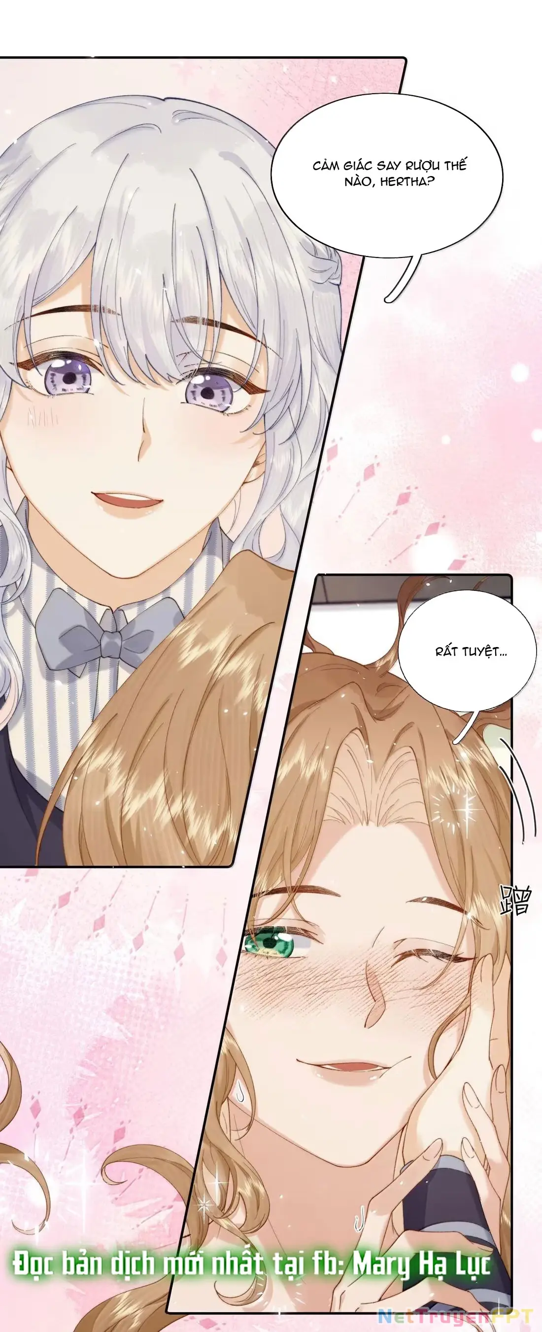 Phản Diện Gặp Kẻ Cuồng Yêu Chapter 49 - Trang 14