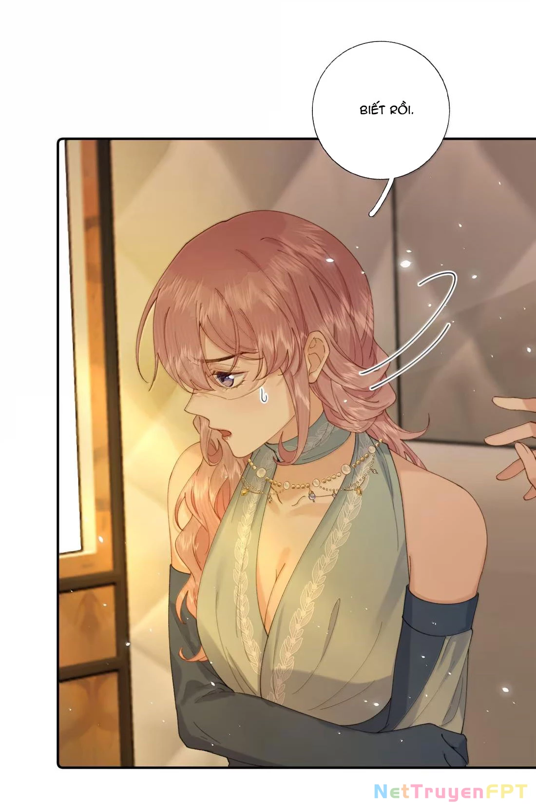 Phản Diện Gặp Kẻ Cuồng Yêu Chapter 49 - Trang 23