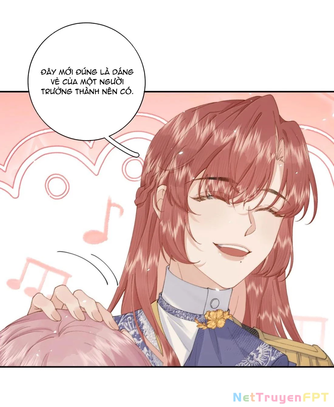 Phản Diện Gặp Kẻ Cuồng Yêu Chapter 49 - Trang 24