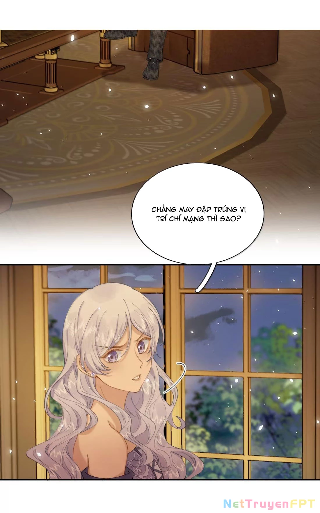 Phản Diện Gặp Kẻ Cuồng Yêu Chapter 49 - Trang 27