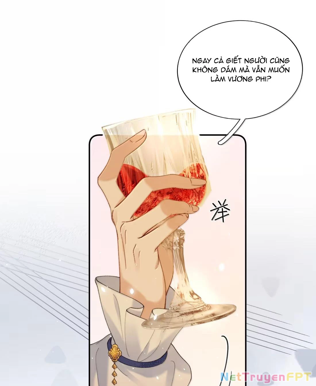 Phản Diện Gặp Kẻ Cuồng Yêu Chapter 49 - Trang 29