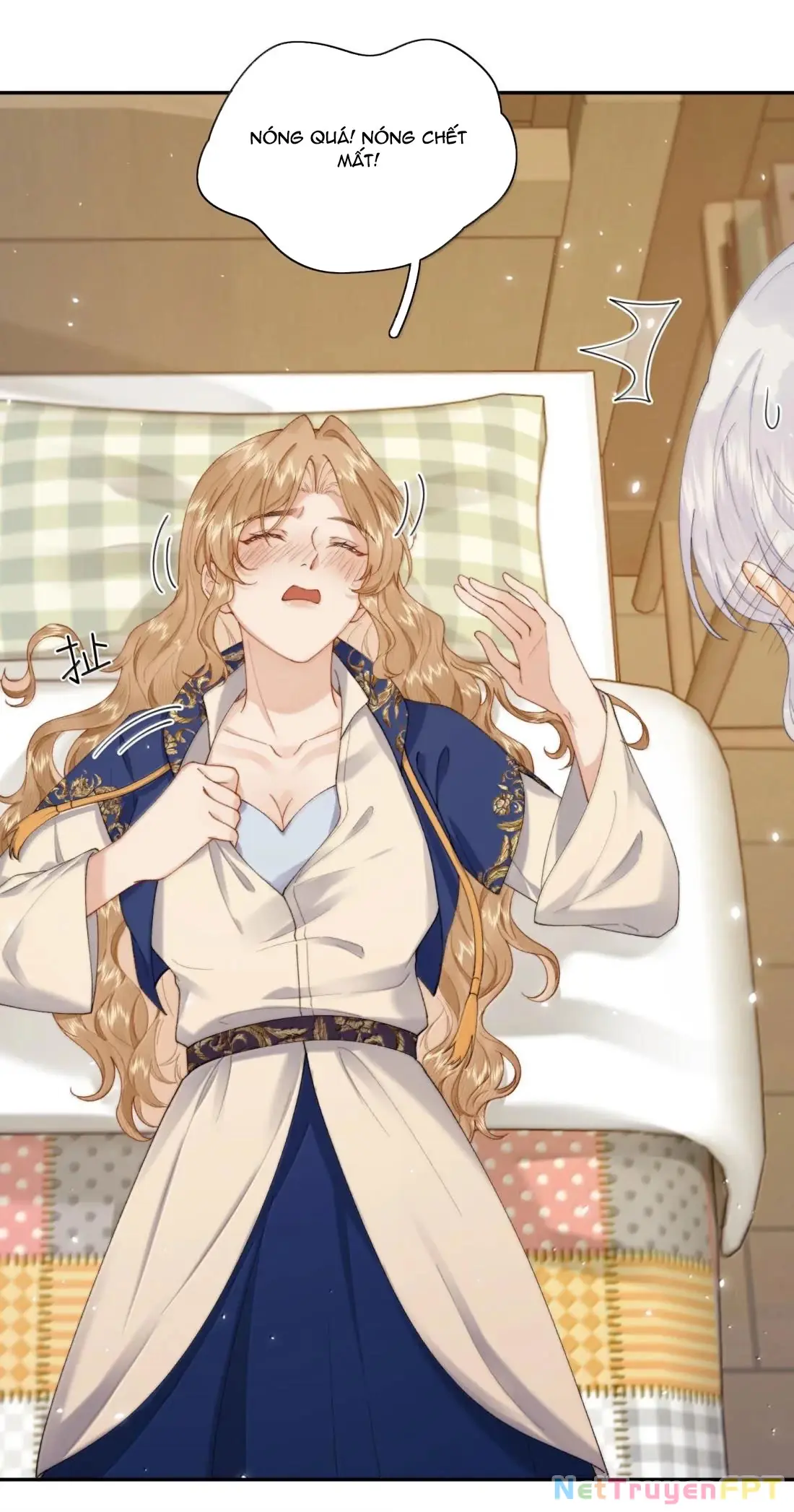 Phản Diện Gặp Kẻ Cuồng Yêu Chapter 49 - Trang 7