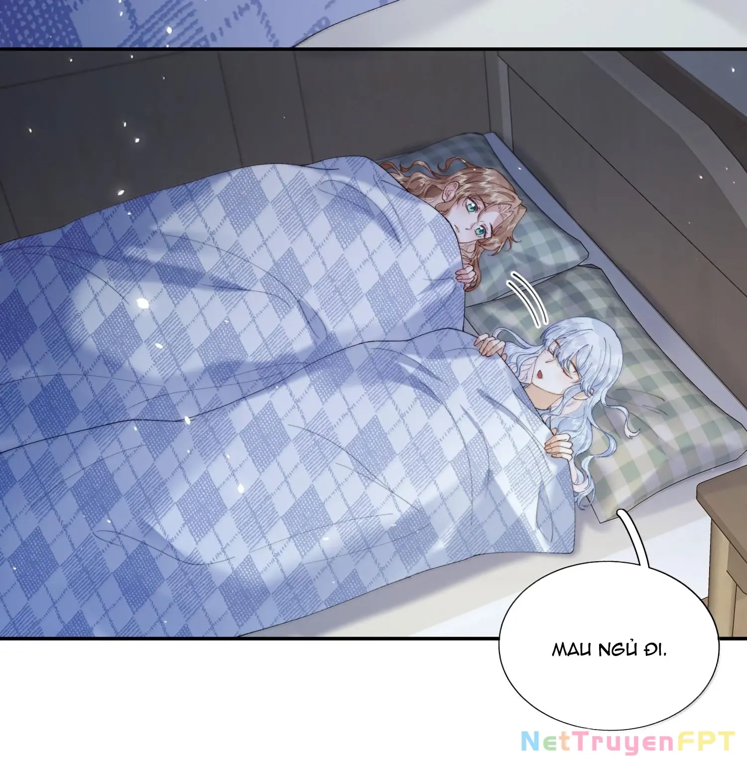 Phản Diện Gặp Kẻ Cuồng Yêu Chapter 50 - Trang 10