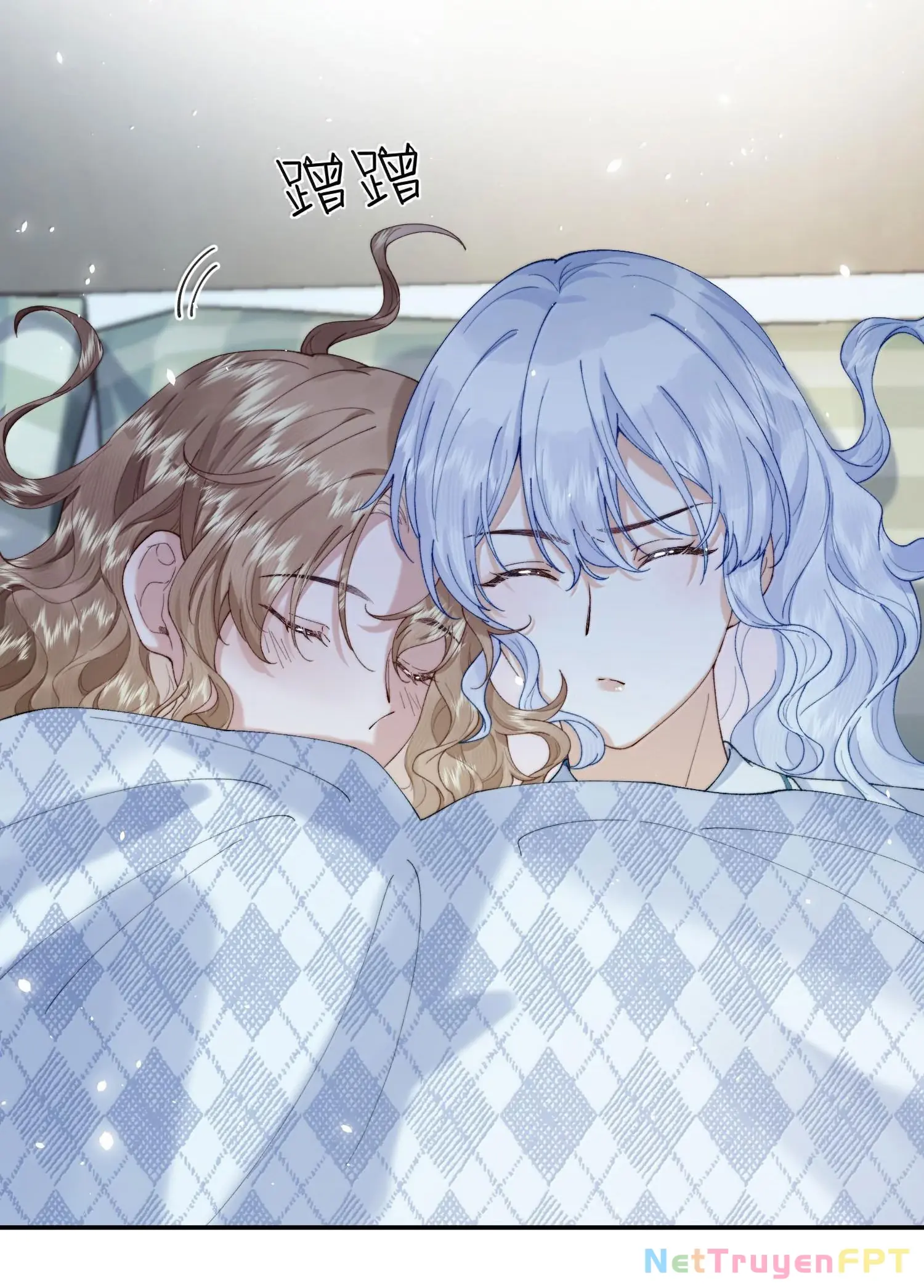 Phản Diện Gặp Kẻ Cuồng Yêu Chapter 50 - Trang 12
