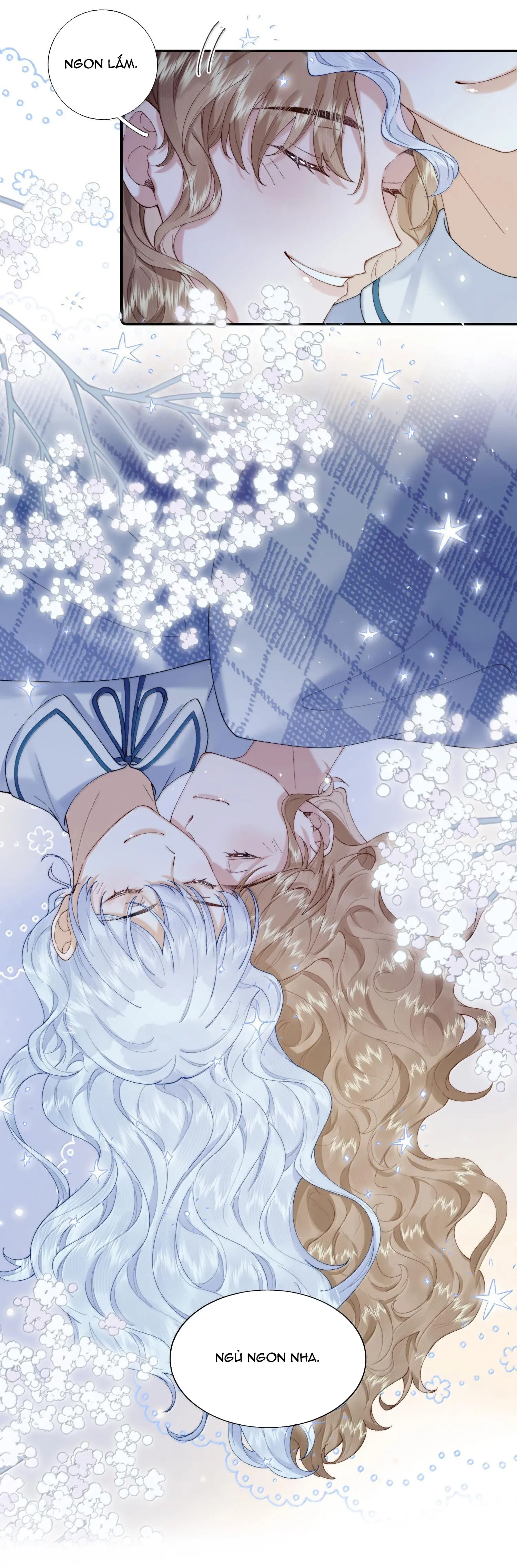Phản Diện Gặp Kẻ Cuồng Yêu Chapter 50 - Trang 15