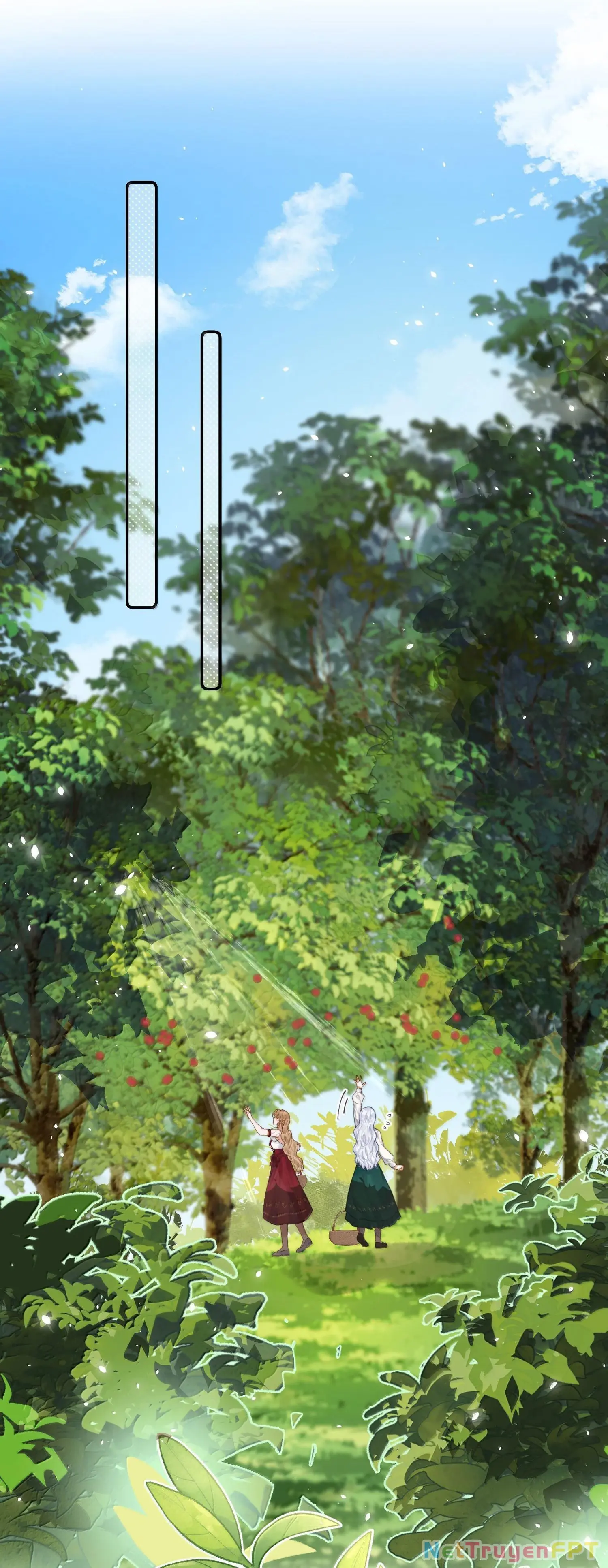 Phản Diện Gặp Kẻ Cuồng Yêu Chapter 50 - Trang 16