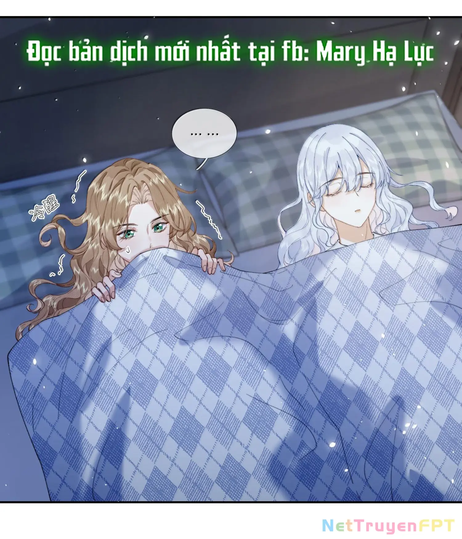 Phản Diện Gặp Kẻ Cuồng Yêu Chapter 50 - Trang 2