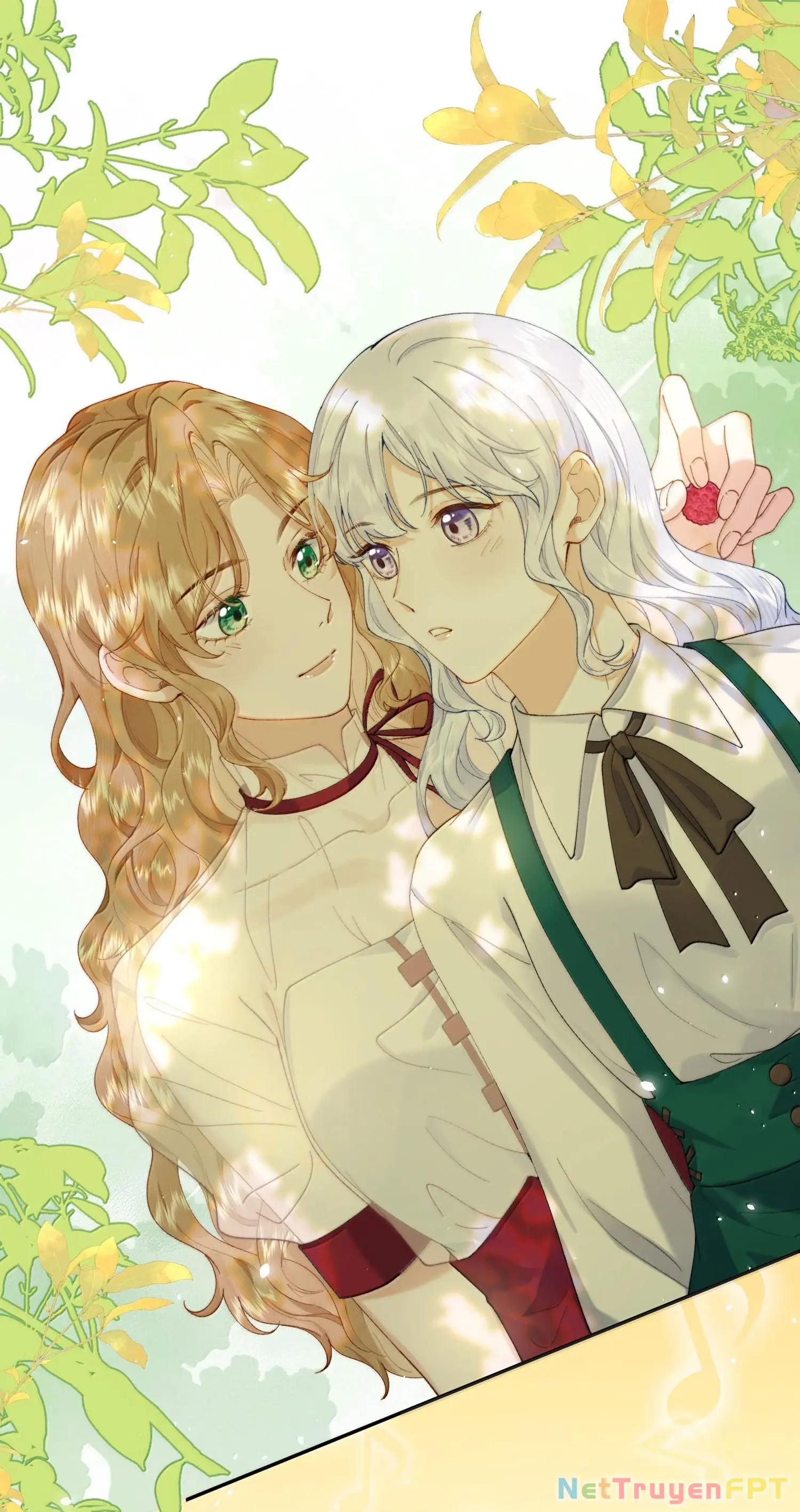 Phản Diện Gặp Kẻ Cuồng Yêu Chapter 50 - Trang 20
