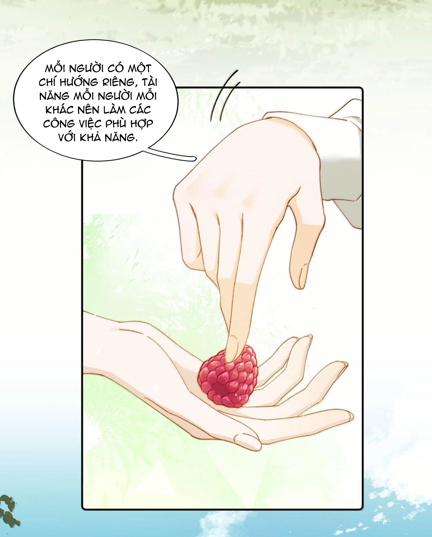 Phản Diện Gặp Kẻ Cuồng Yêu Chapter 50 - Trang 27