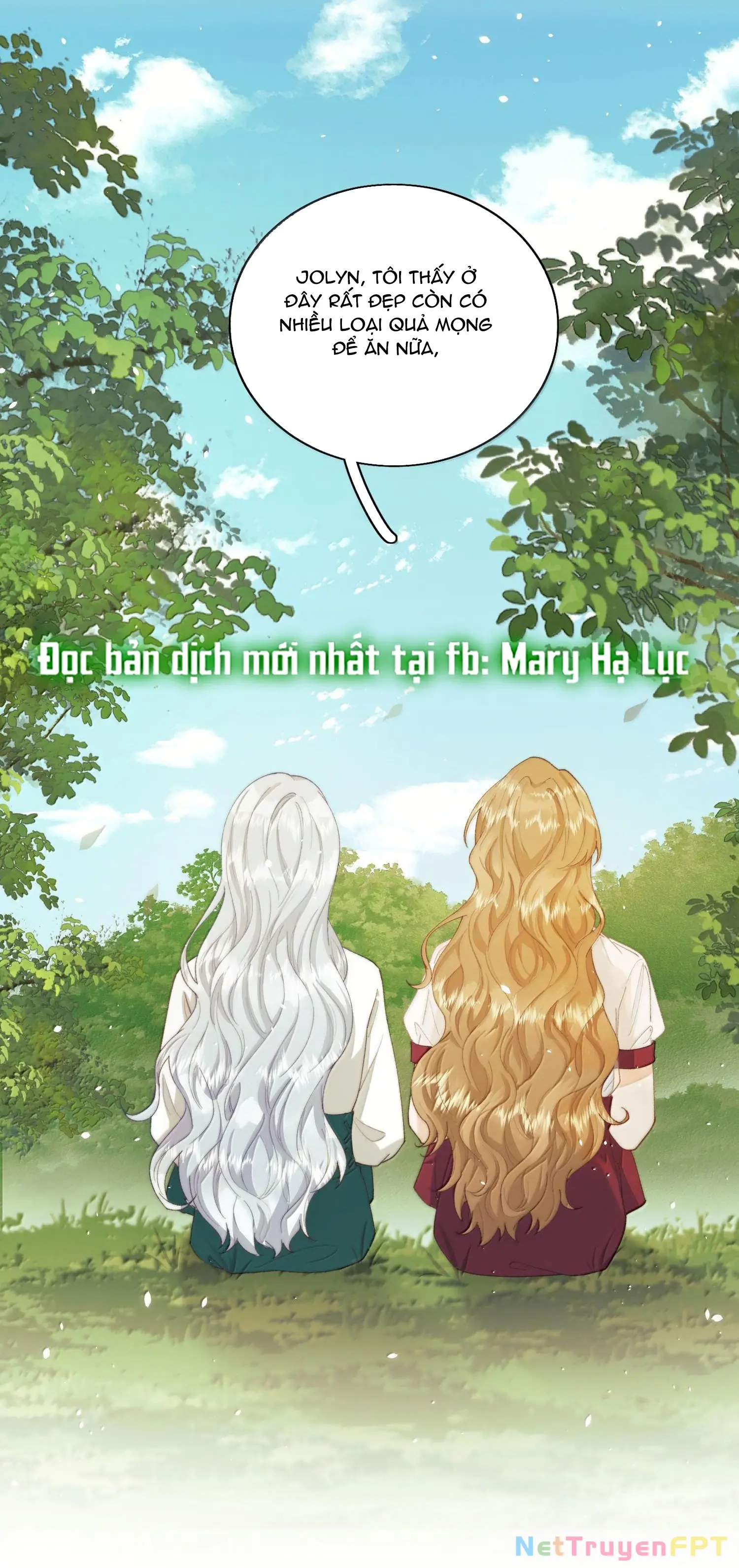 Phản Diện Gặp Kẻ Cuồng Yêu Chapter 50 - Trang 28