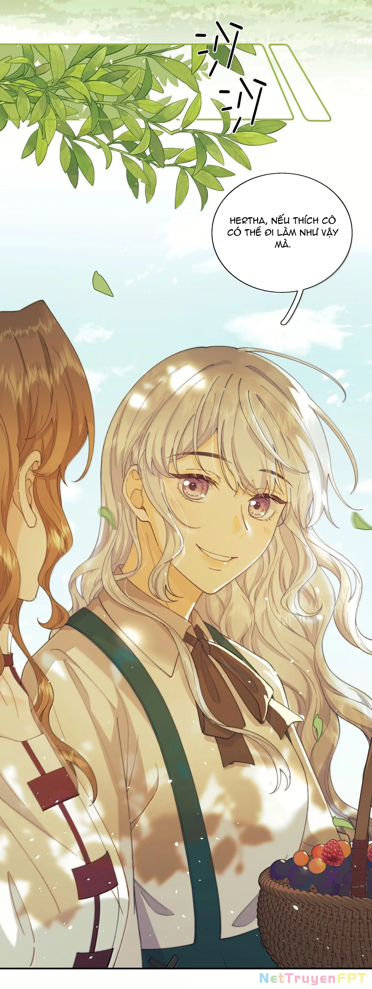 Phản Diện Gặp Kẻ Cuồng Yêu Chapter 50 - Trang 31