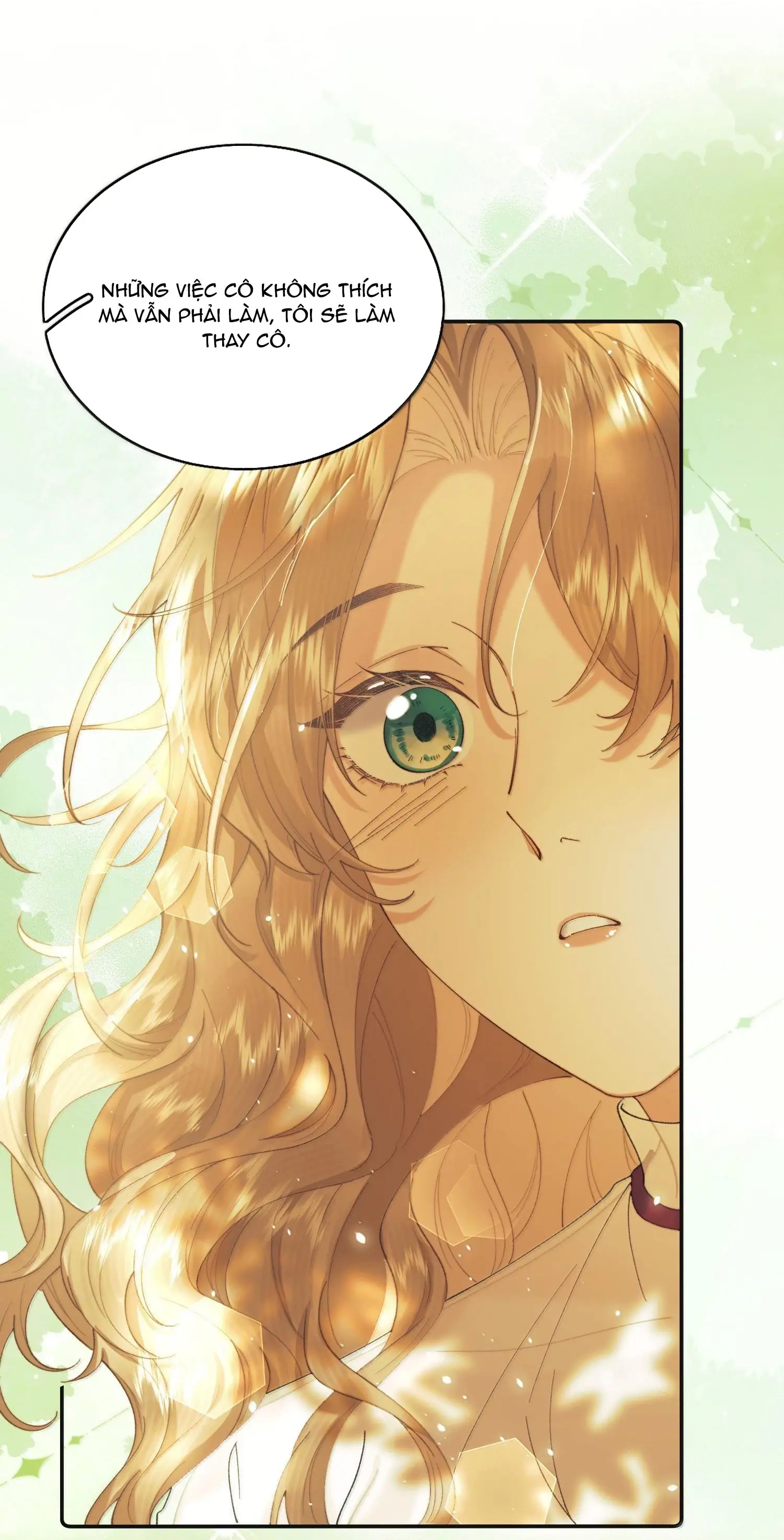 Phản Diện Gặp Kẻ Cuồng Yêu Chapter 50 - Trang 32