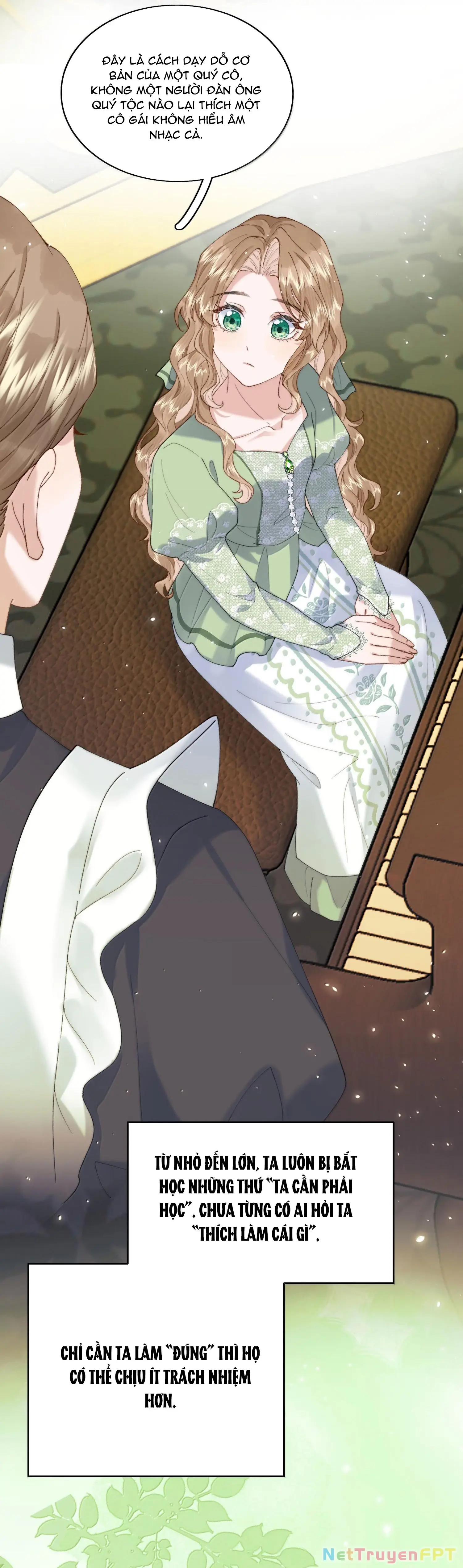 Phản Diện Gặp Kẻ Cuồng Yêu Chapter 50 - Trang 34