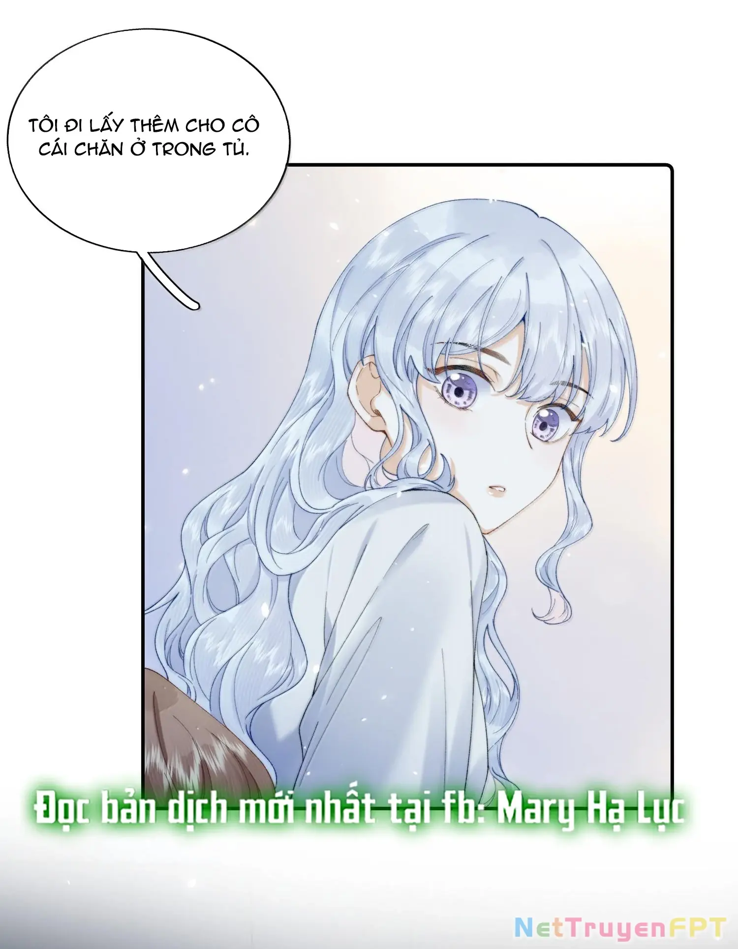 Phản Diện Gặp Kẻ Cuồng Yêu Chapter 50 - Trang 6