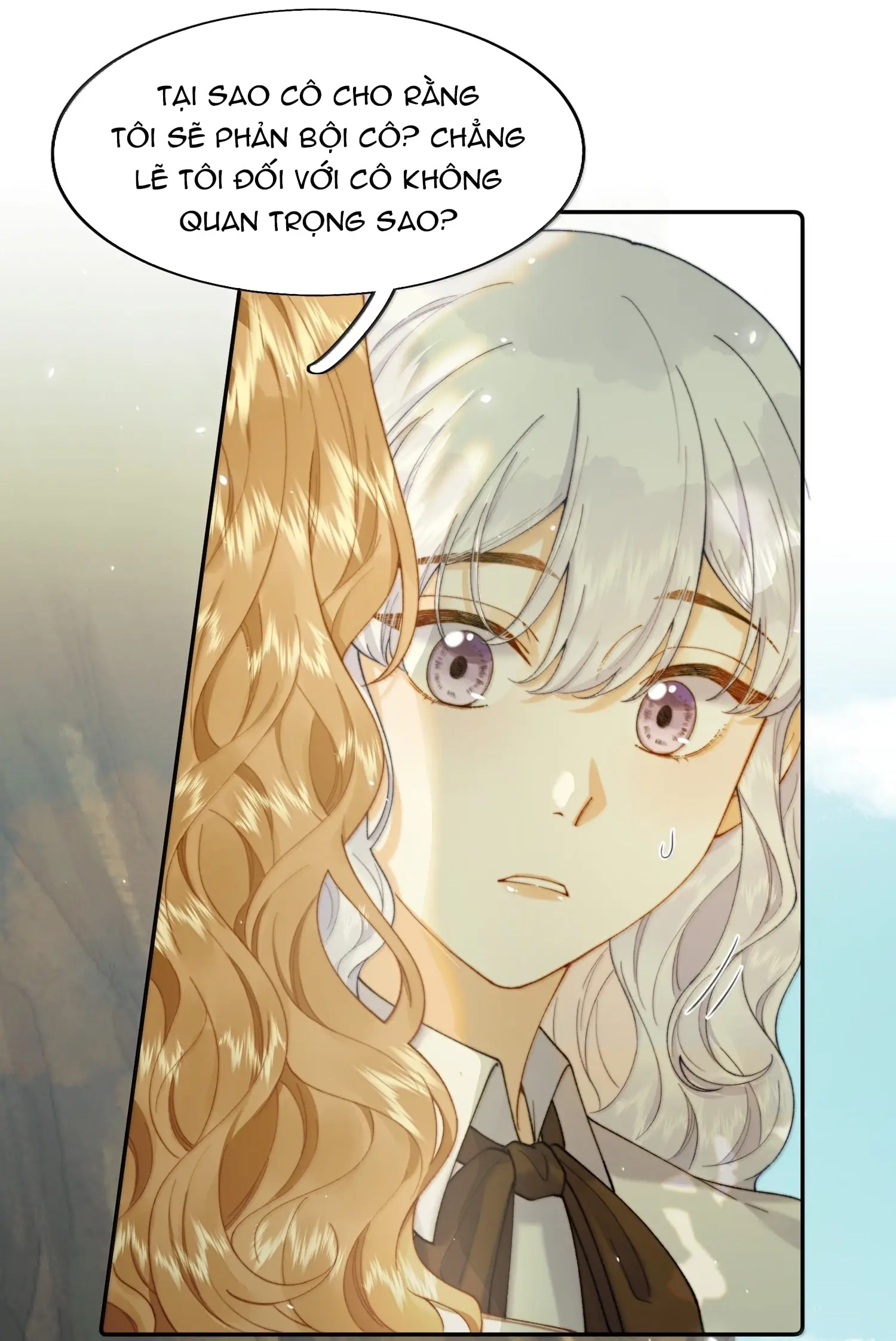 Phản Diện Gặp Kẻ Cuồng Yêu Chapter 51 - Trang 10