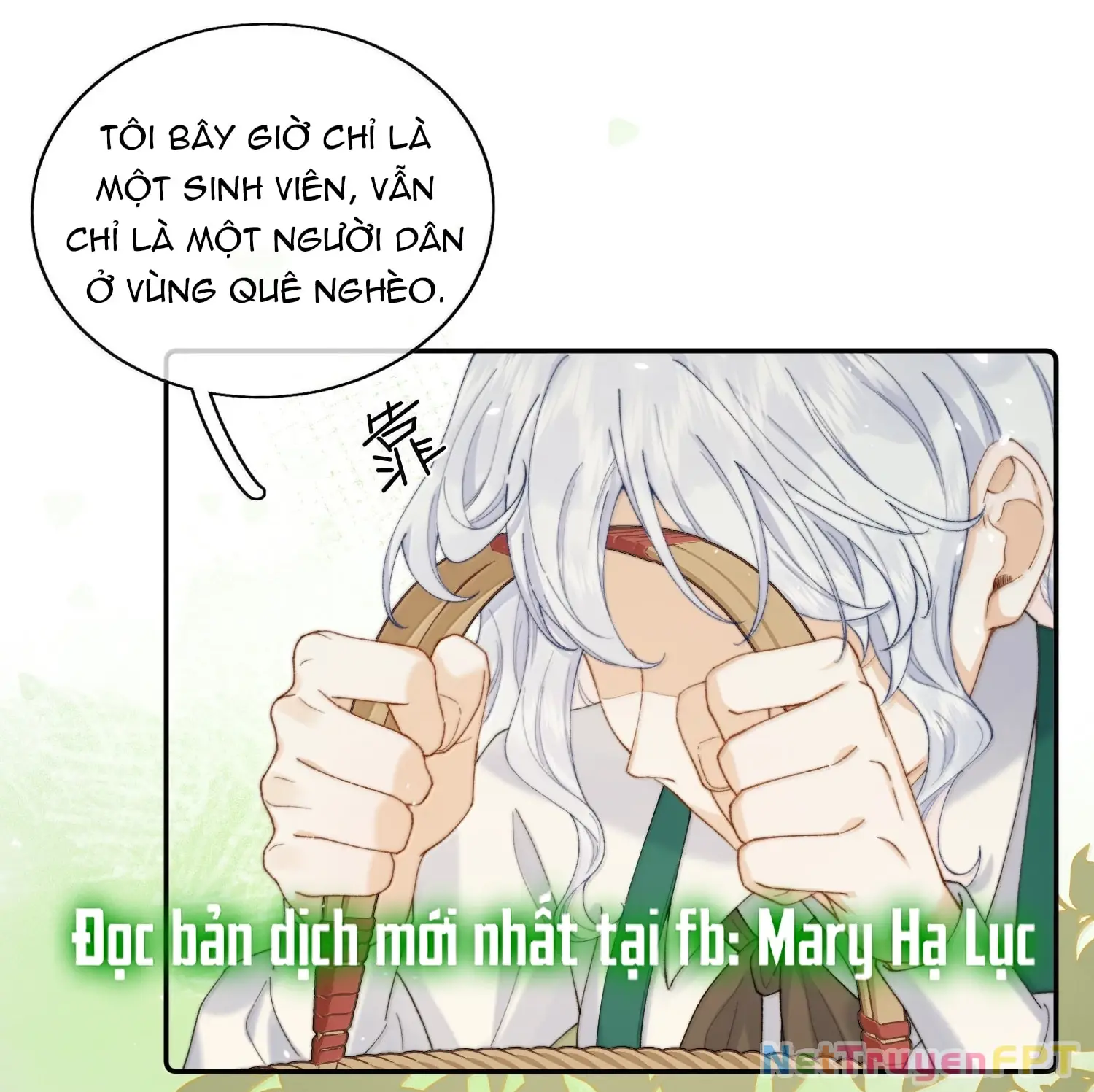 Phản Diện Gặp Kẻ Cuồng Yêu Chapter 51 - Trang 12
