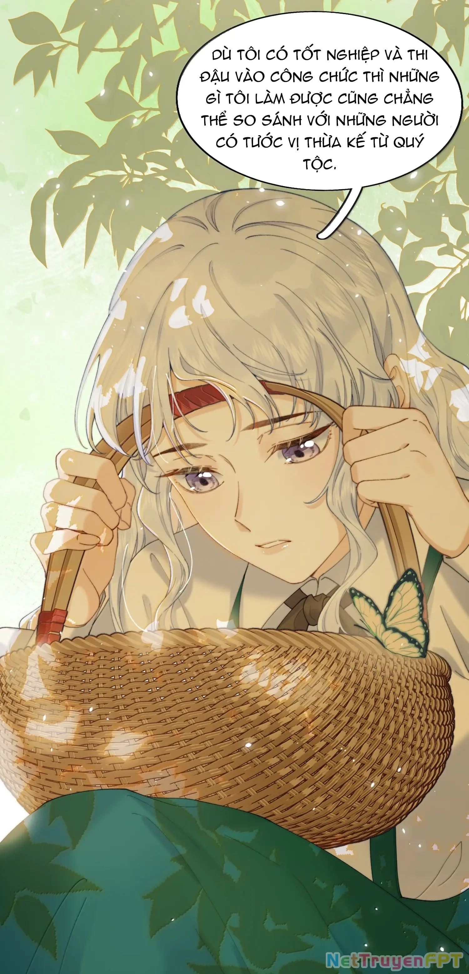 Phản Diện Gặp Kẻ Cuồng Yêu Chapter 51 - Trang 13