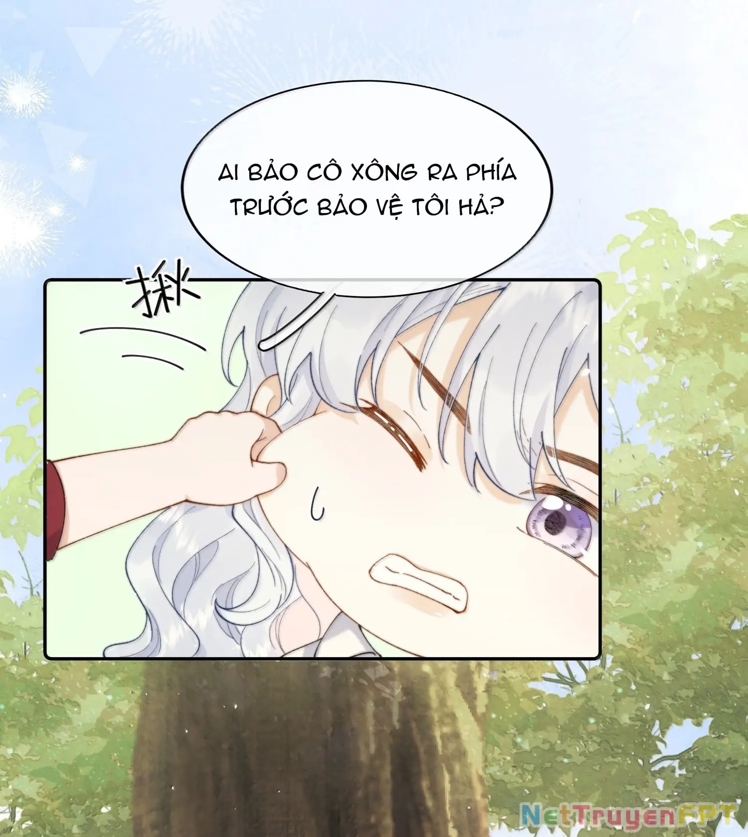 Phản Diện Gặp Kẻ Cuồng Yêu Chapter 51 - Trang 15