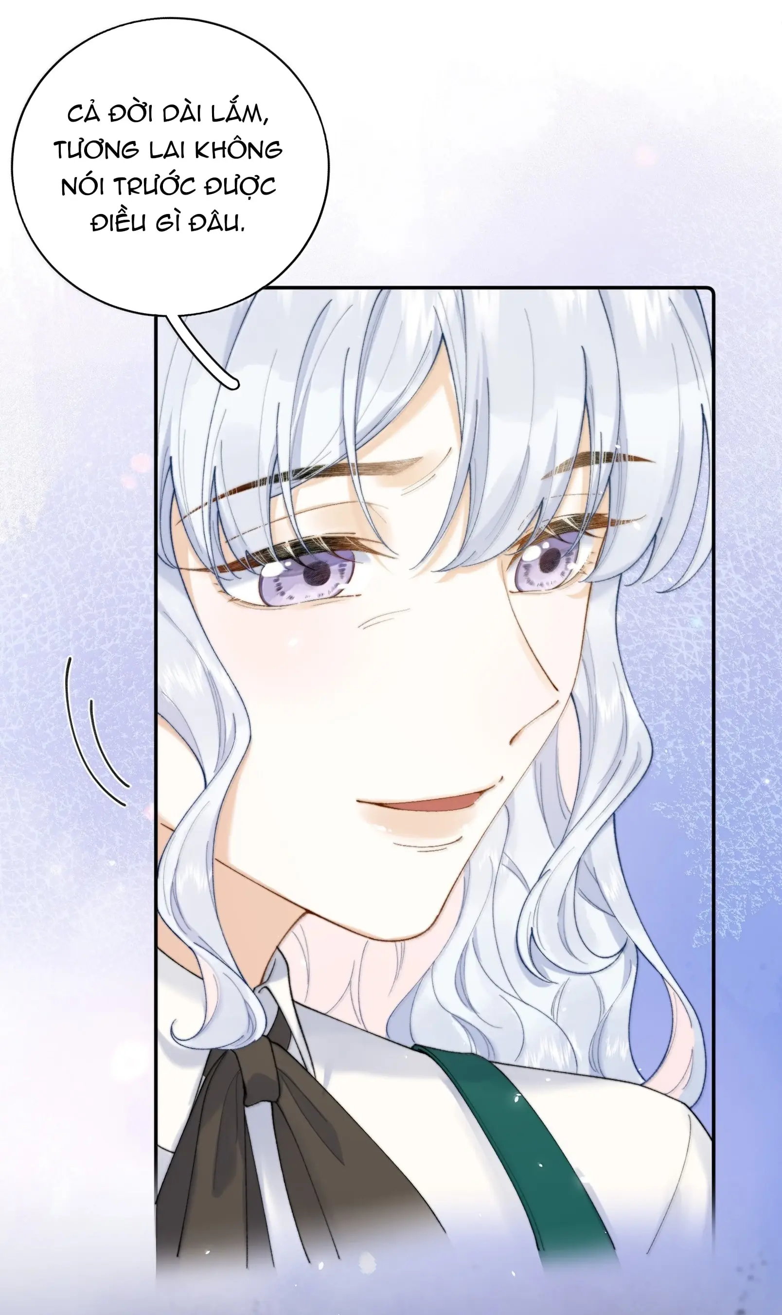 Phản Diện Gặp Kẻ Cuồng Yêu Chapter 51 - Trang 3