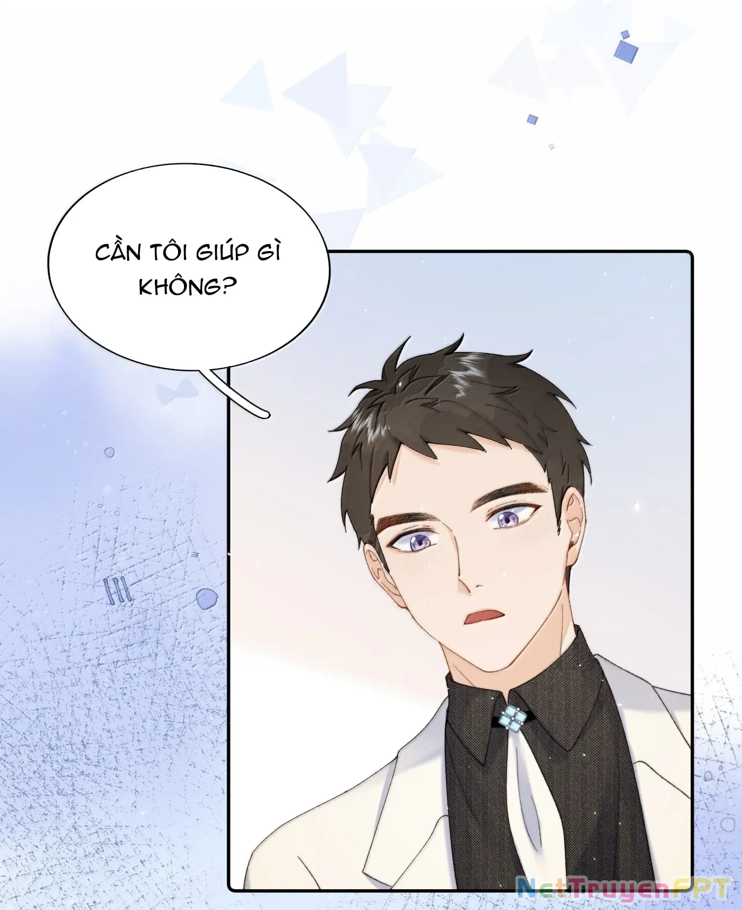 Phản Diện Gặp Kẻ Cuồng Yêu Chapter 51 - Trang 30