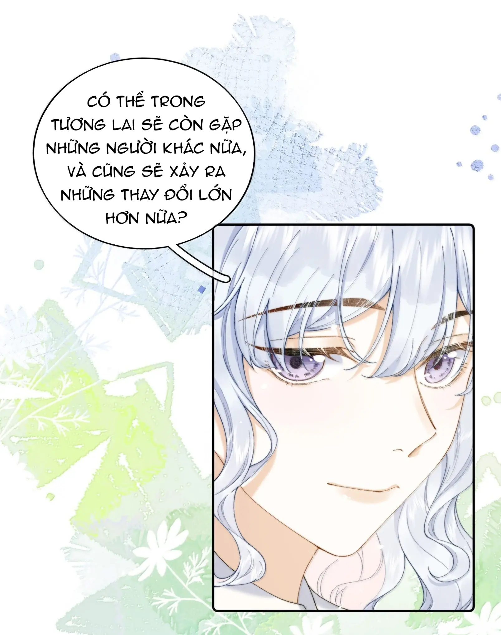 Phản Diện Gặp Kẻ Cuồng Yêu Chapter 51 - Trang 5