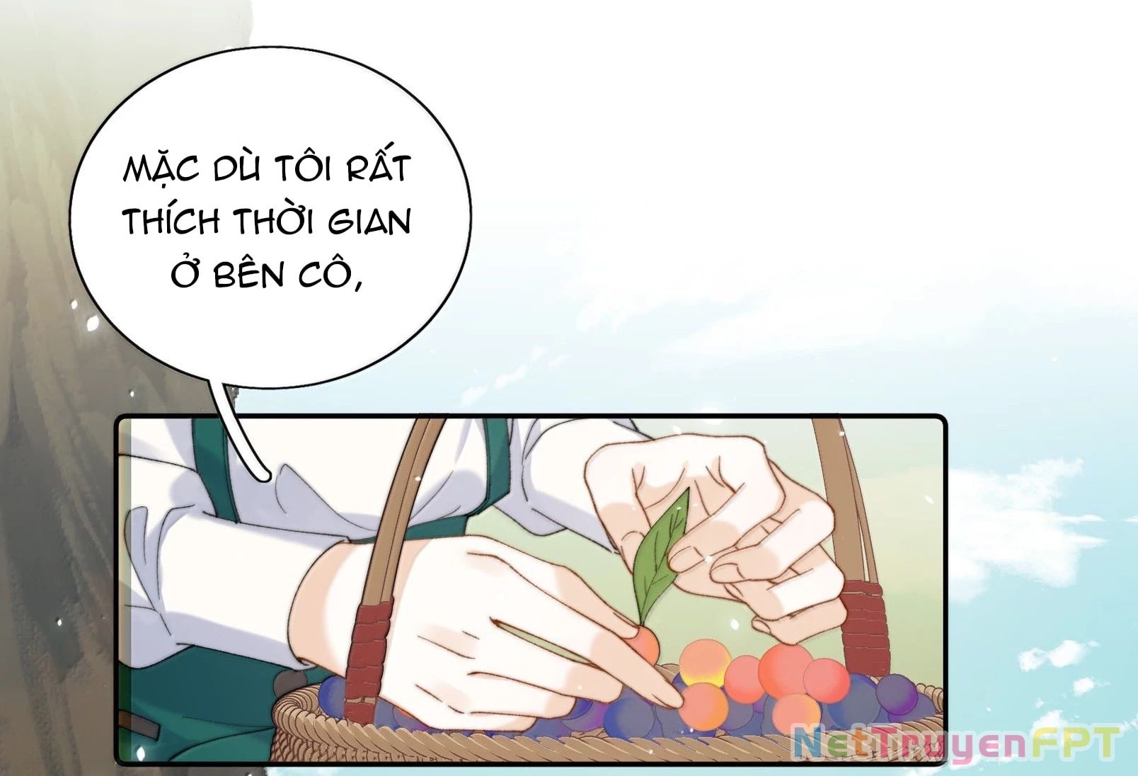 Phản Diện Gặp Kẻ Cuồng Yêu Chapter 51 - Trang 7