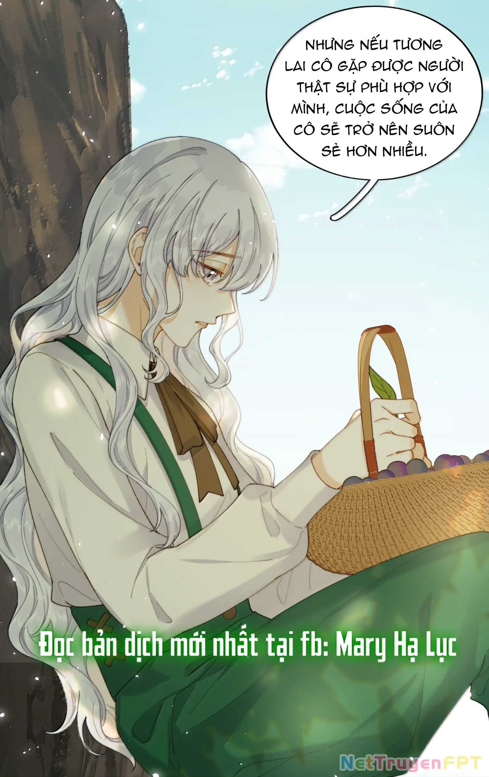 Phản Diện Gặp Kẻ Cuồng Yêu Chapter 51 - Trang 8