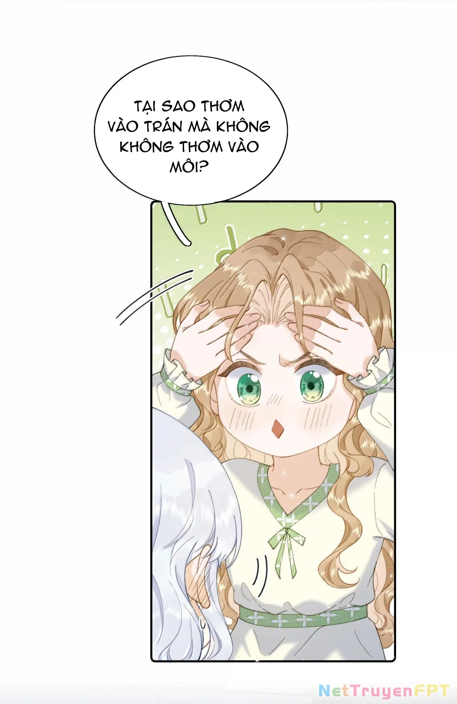 Phản Diện Gặp Kẻ Cuồng Yêu Chapter 52 - Trang 11
