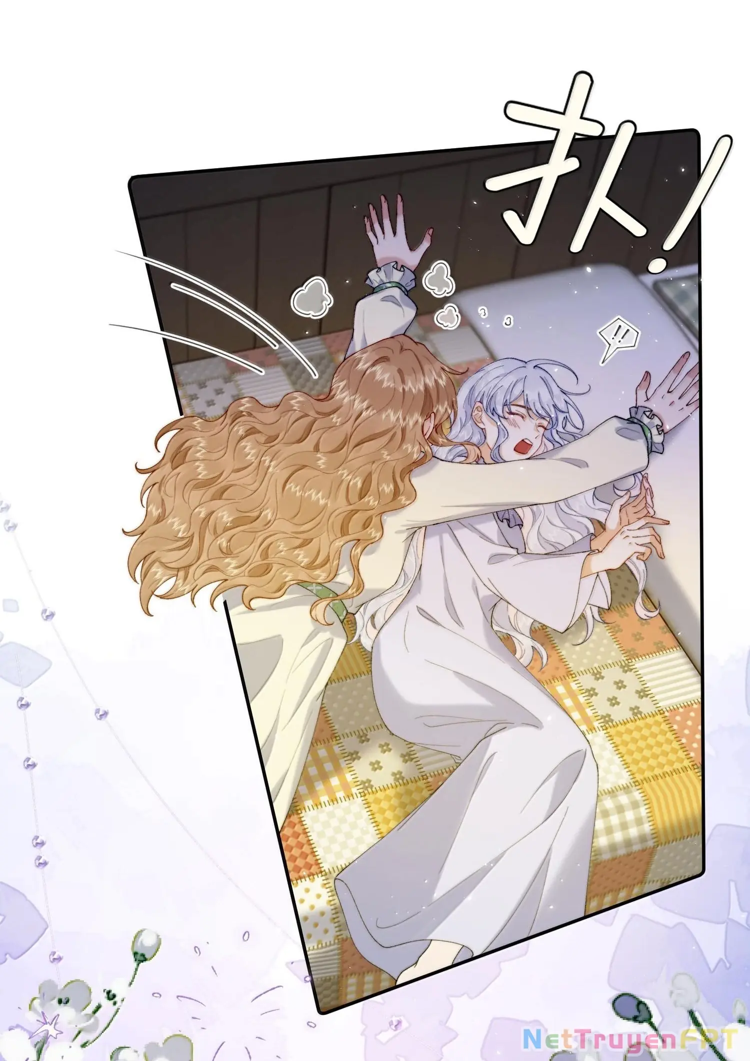 Phản Diện Gặp Kẻ Cuồng Yêu Chapter 52 - Trang 13