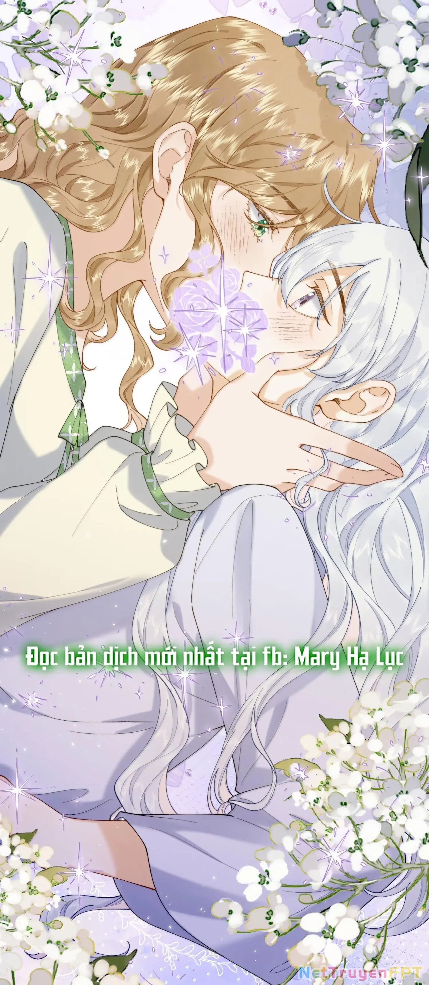 Phản Diện Gặp Kẻ Cuồng Yêu Chapter 52 - Trang 14
