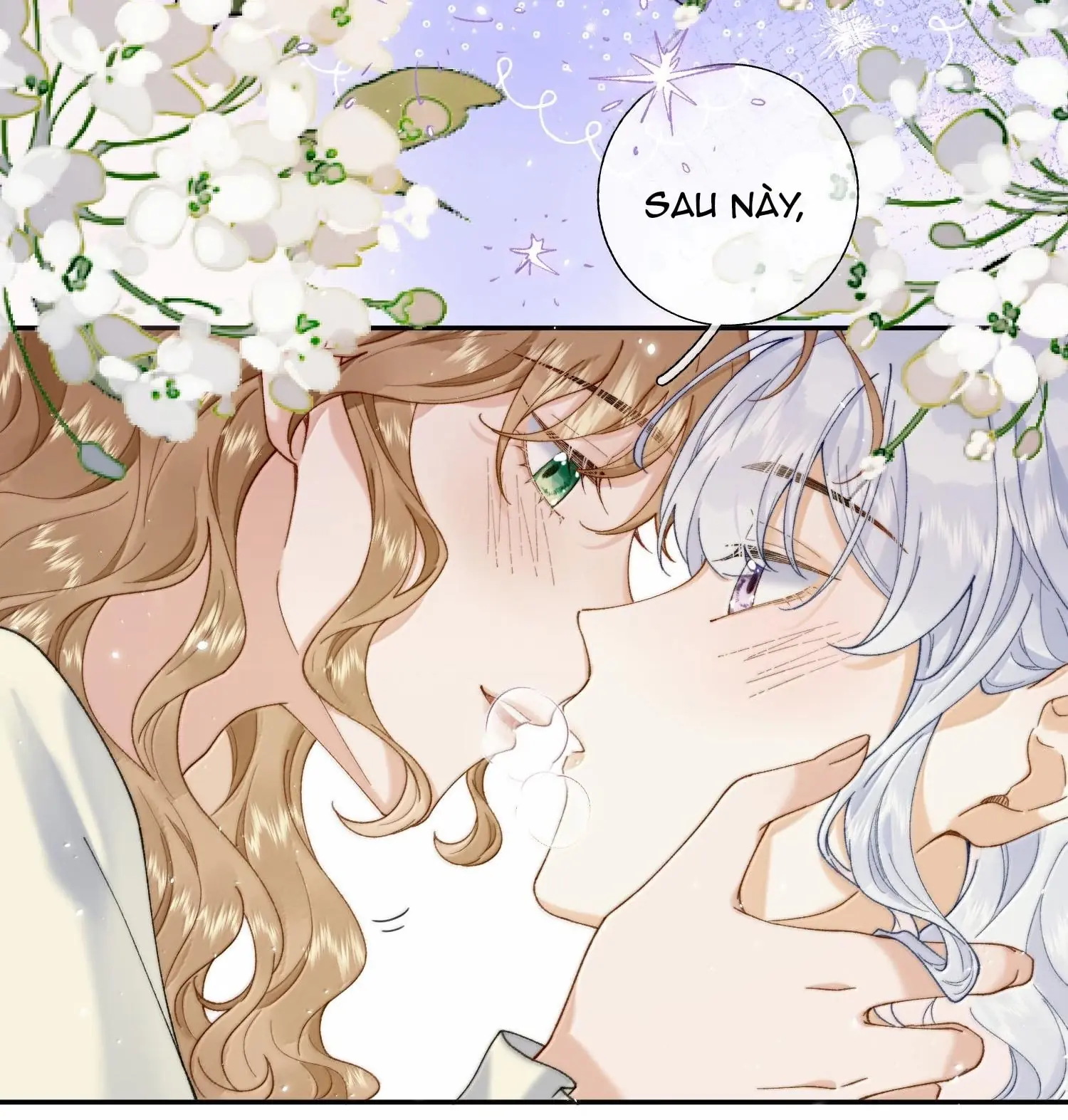 Phản Diện Gặp Kẻ Cuồng Yêu Chapter 52 - Trang 15