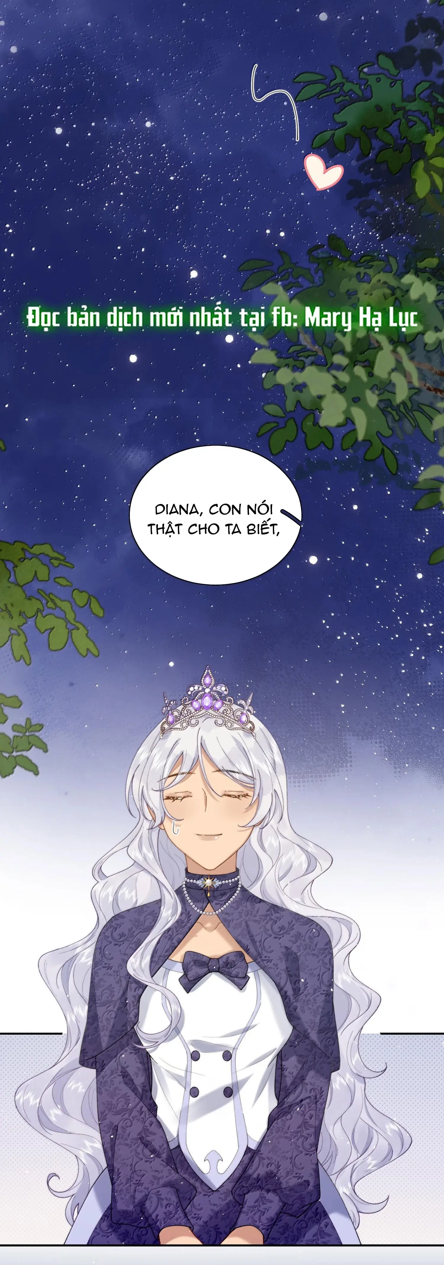 Phản Diện Gặp Kẻ Cuồng Yêu Chapter 52 - Trang 18