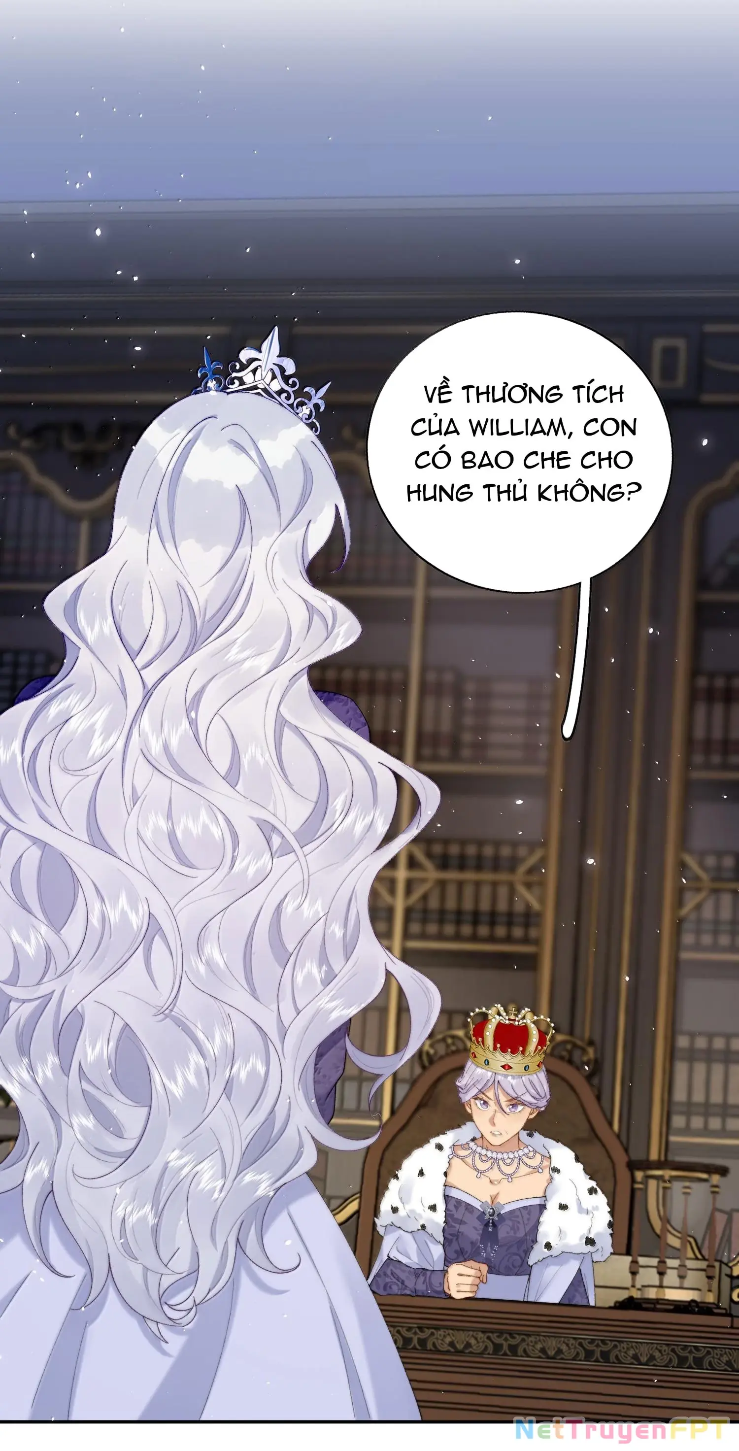 Phản Diện Gặp Kẻ Cuồng Yêu Chapter 52 - Trang 19