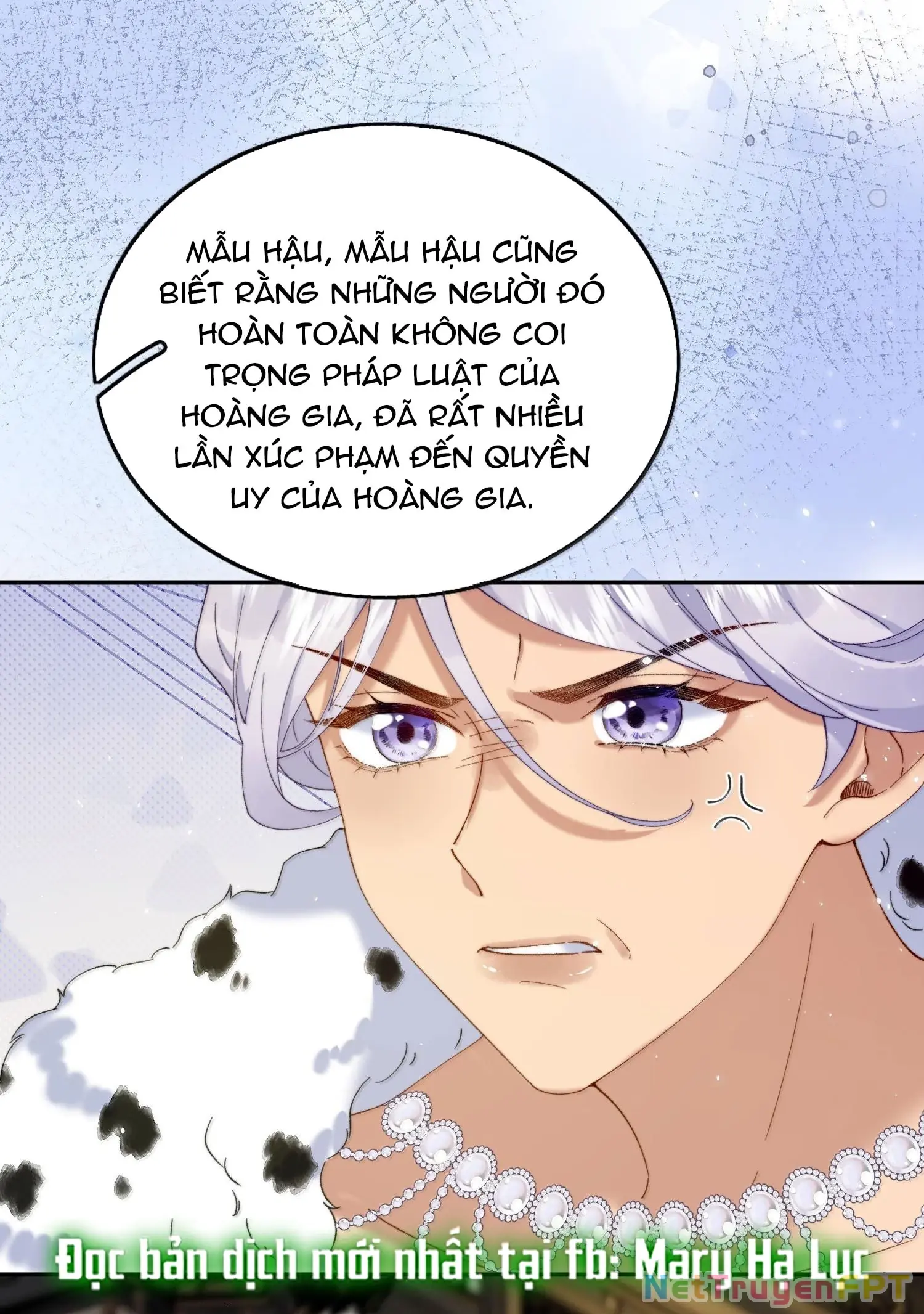 Phản Diện Gặp Kẻ Cuồng Yêu Chapter 52 - Trang 23