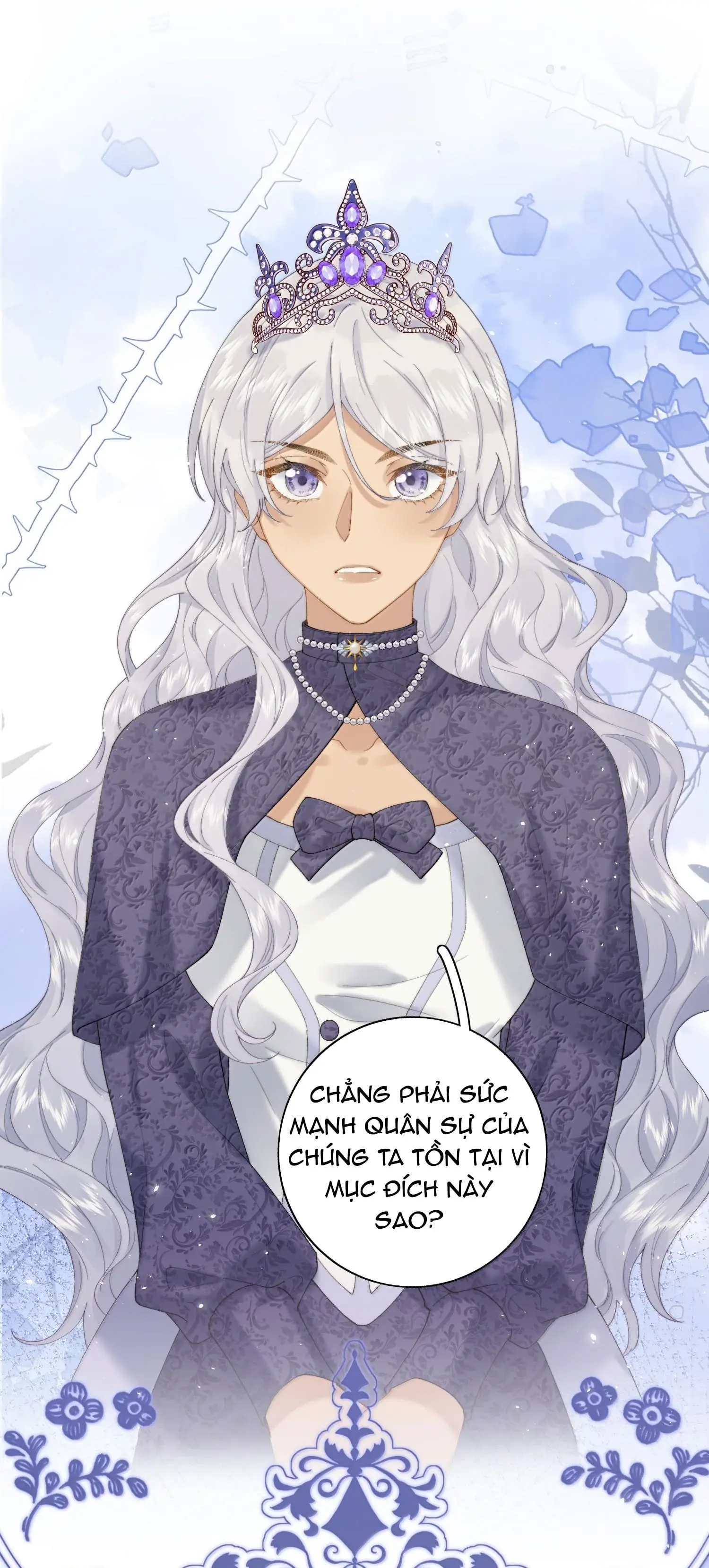 Phản Diện Gặp Kẻ Cuồng Yêu Chapter 52 - Trang 25