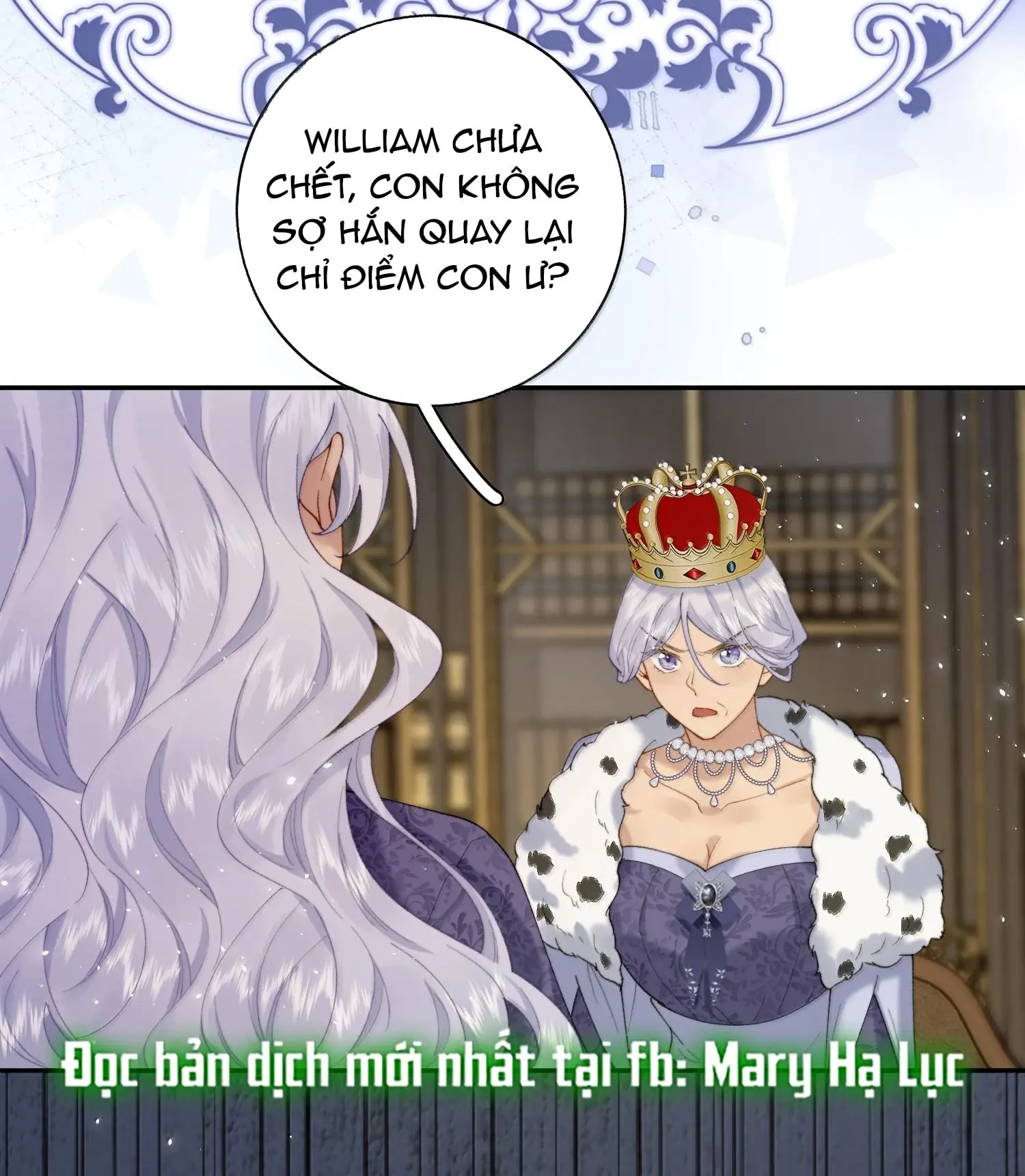 Phản Diện Gặp Kẻ Cuồng Yêu Chapter 52 - Trang 26