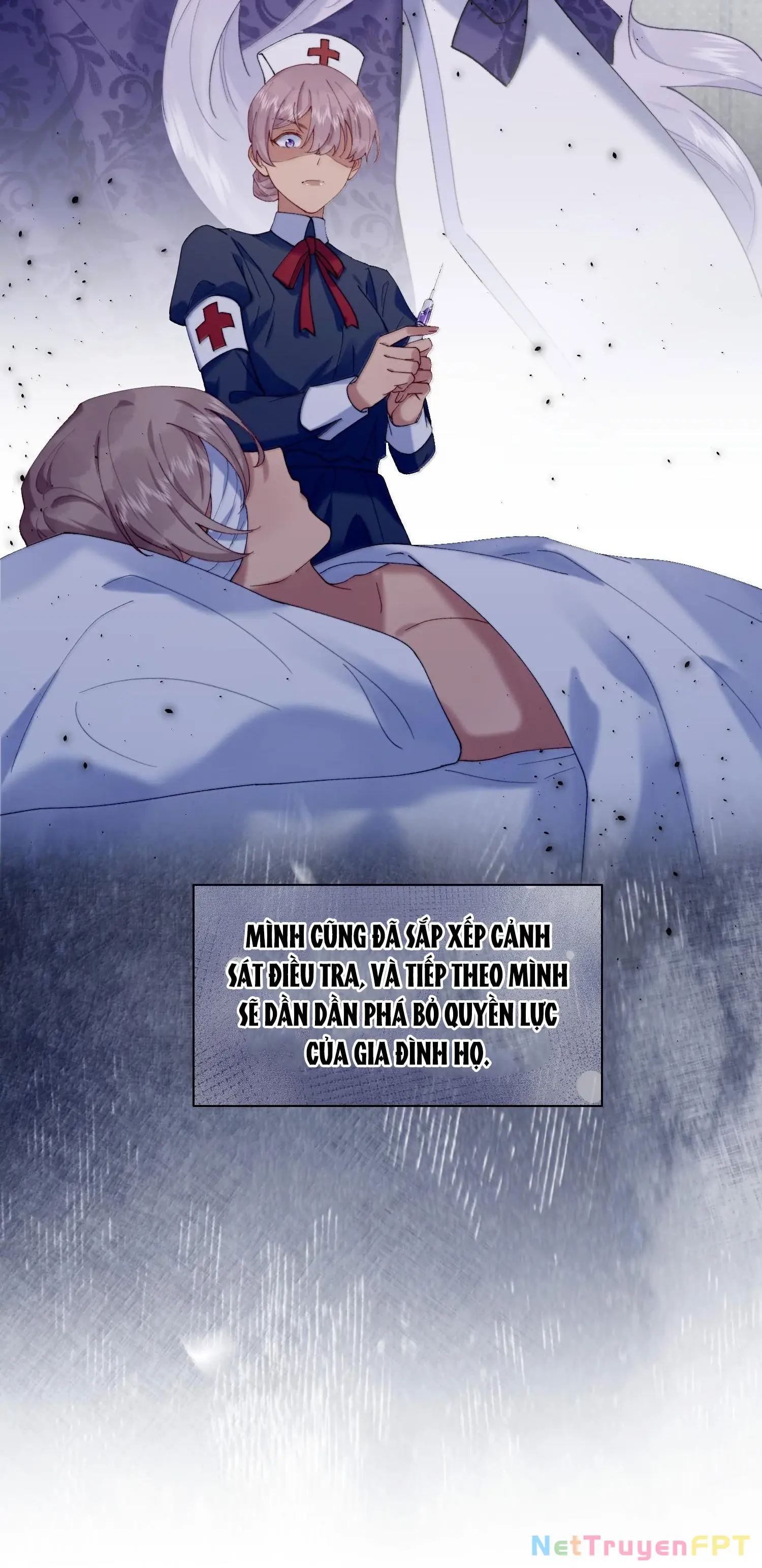 Phản Diện Gặp Kẻ Cuồng Yêu Chapter 52 - Trang 28