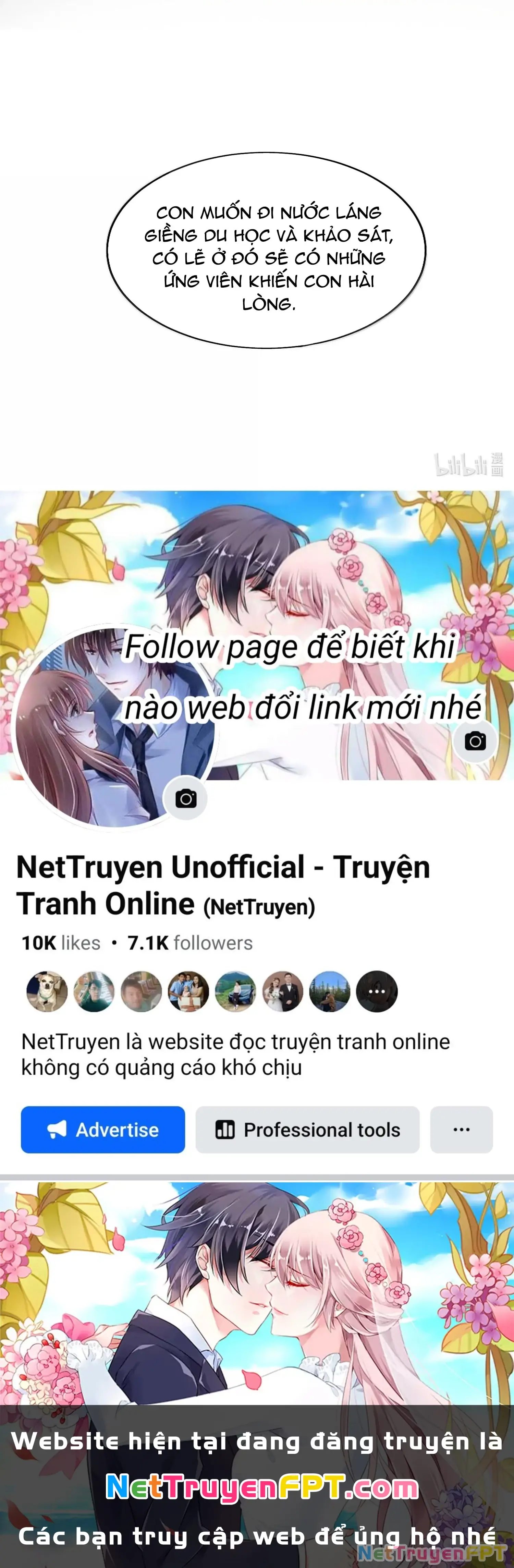Phản Diện Gặp Kẻ Cuồng Yêu Chapter 52 - Trang 33