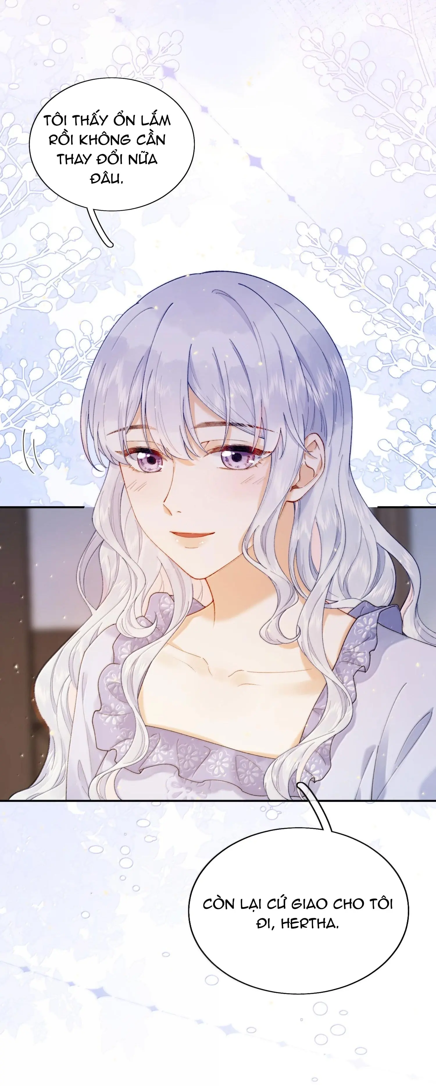 Phản Diện Gặp Kẻ Cuồng Yêu Chapter 52 - Trang 5