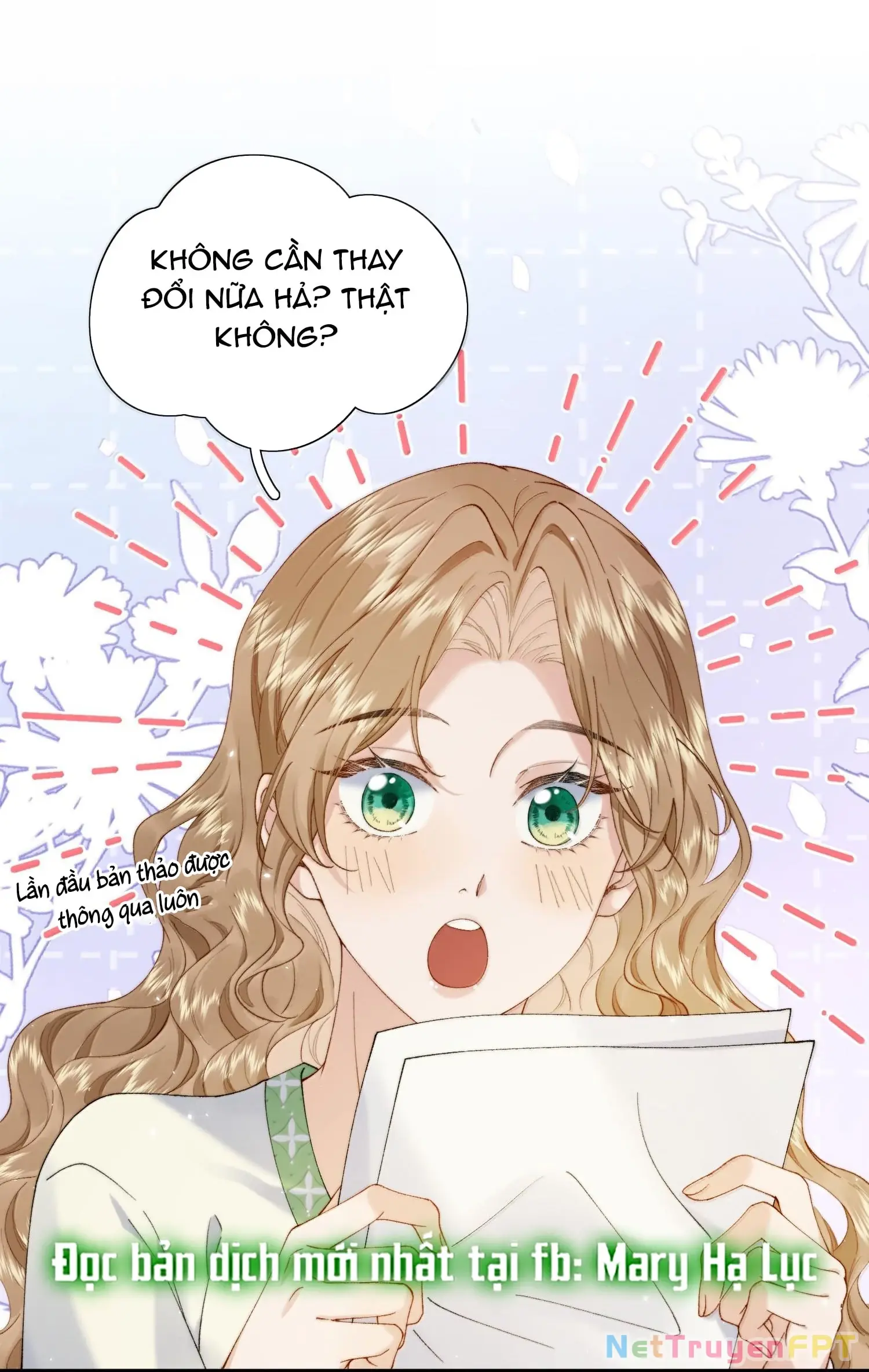 Phản Diện Gặp Kẻ Cuồng Yêu Chapter 52 - Trang 6