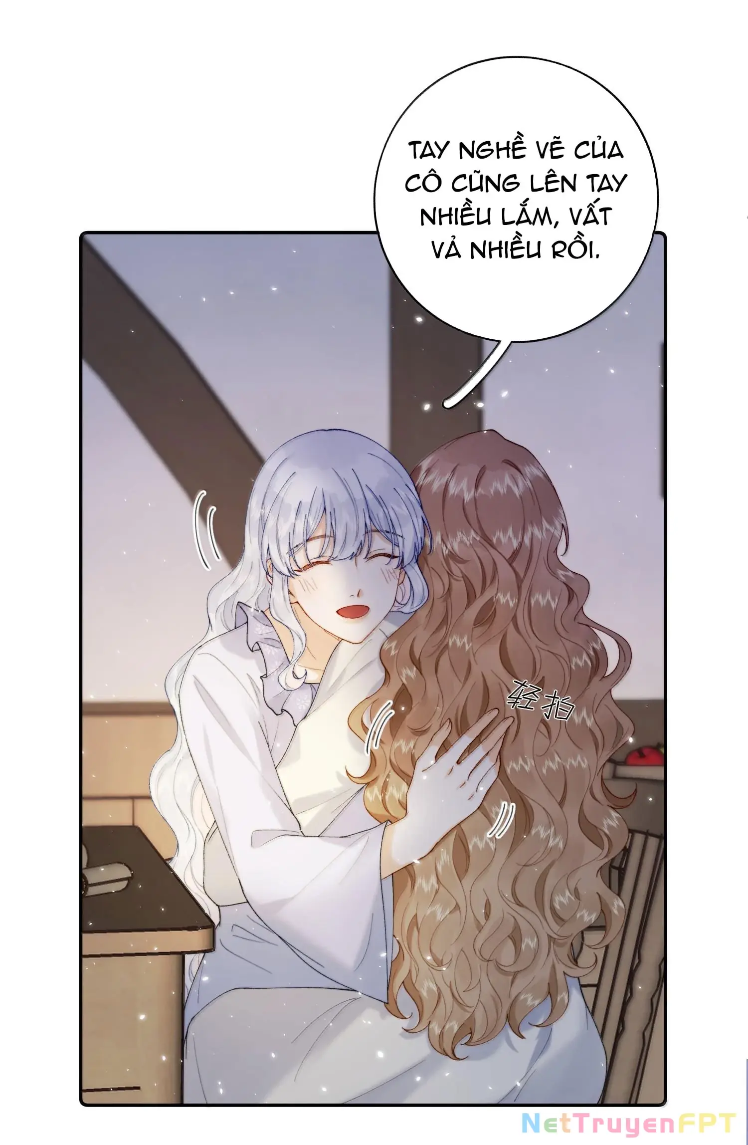 Phản Diện Gặp Kẻ Cuồng Yêu Chapter 52 - Trang 8