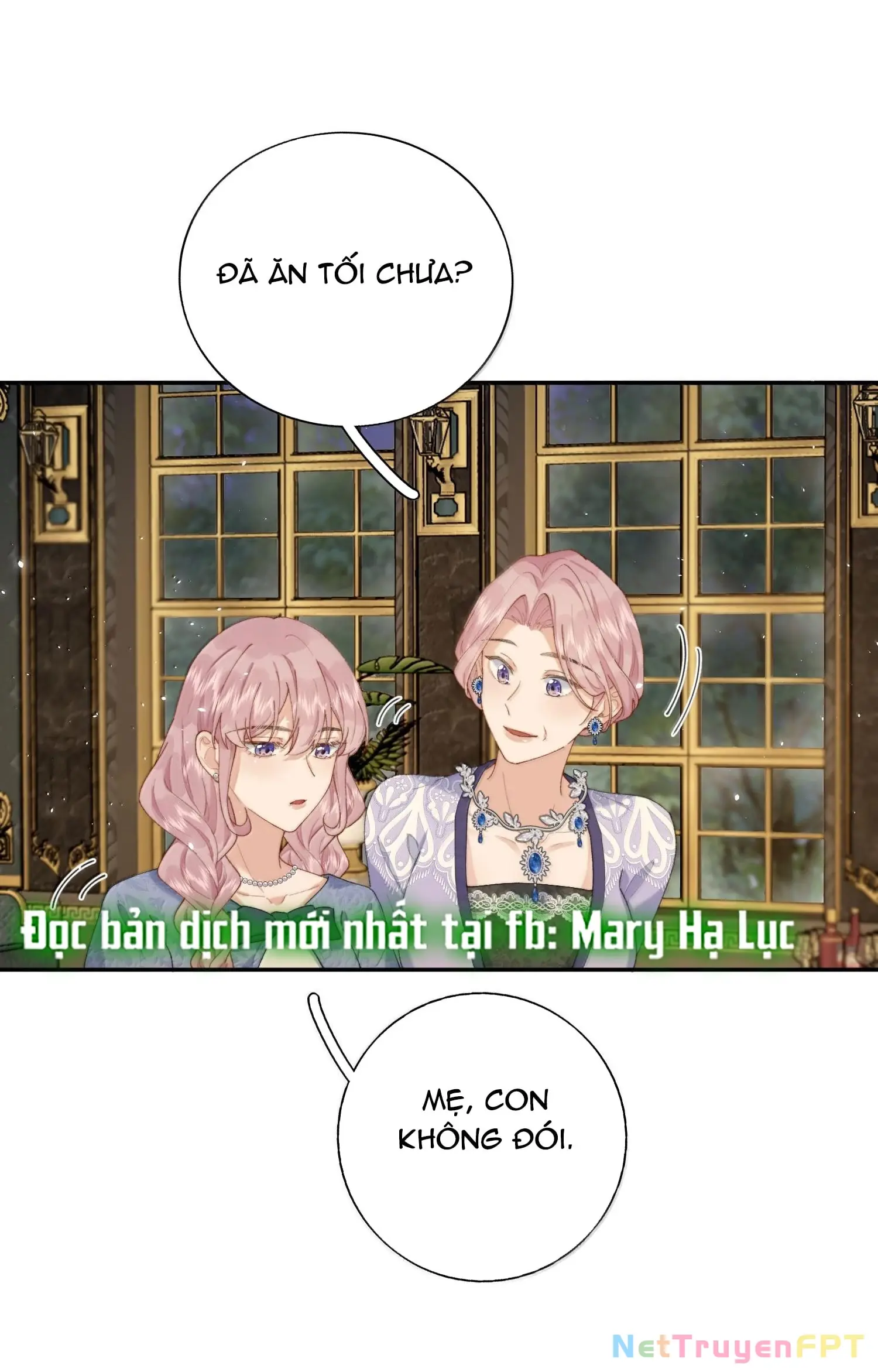 Phản Diện Gặp Kẻ Cuồng Yêu Chapter 53 - Trang 14