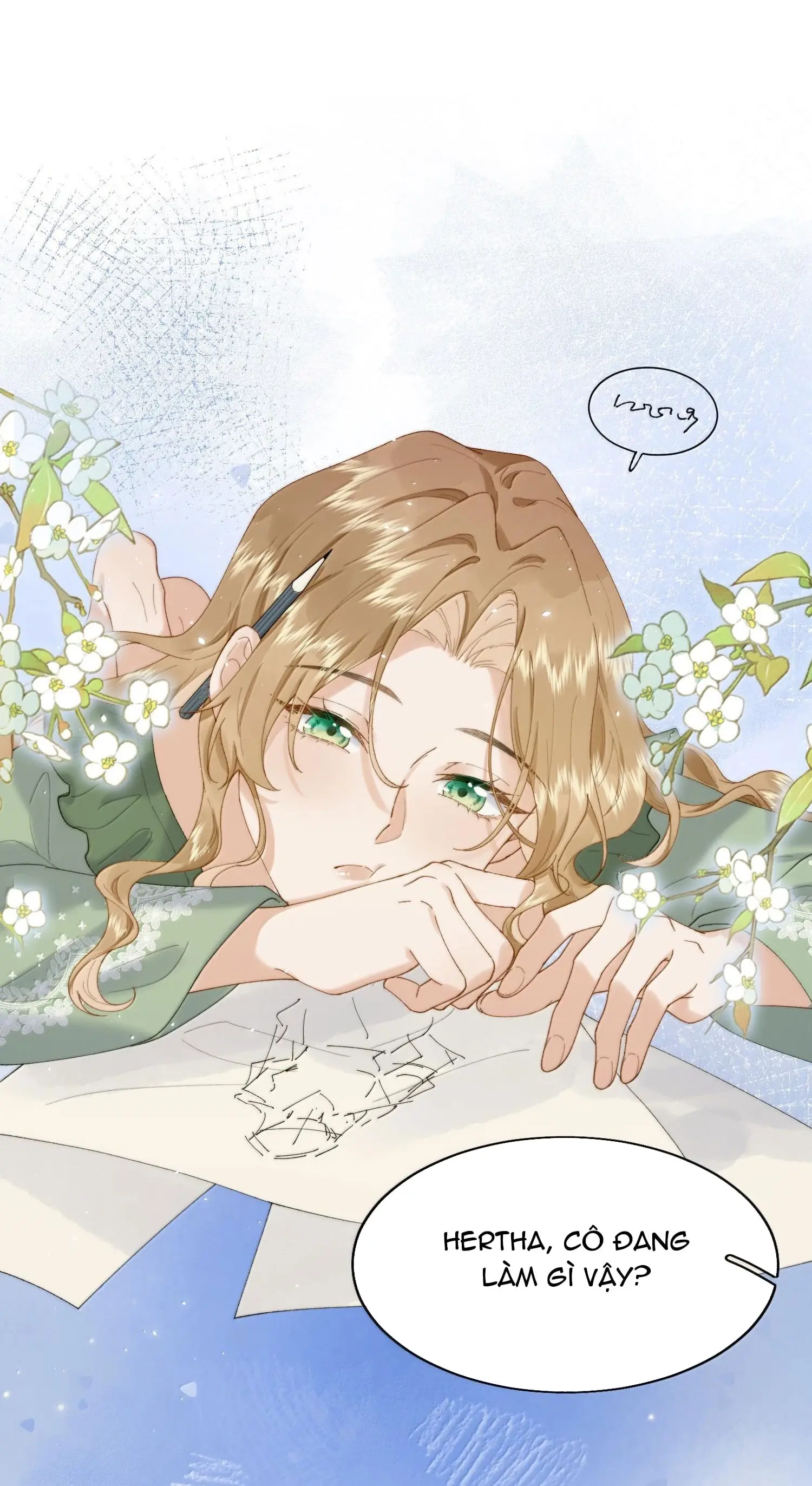 Phản Diện Gặp Kẻ Cuồng Yêu Chapter 53 - Trang 21