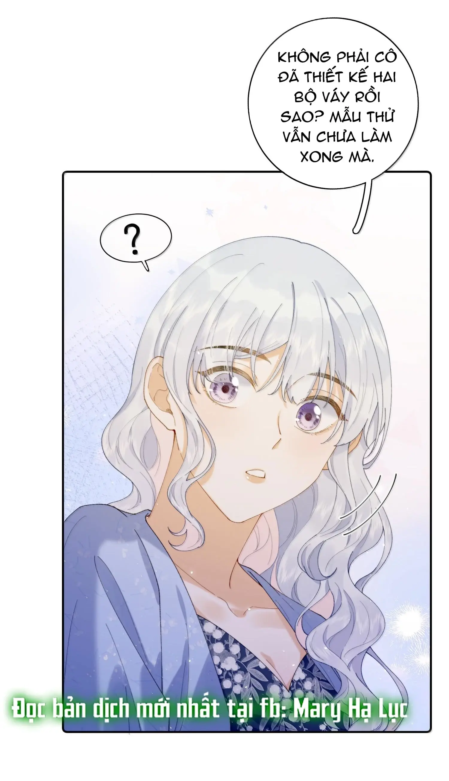 Phản Diện Gặp Kẻ Cuồng Yêu Chapter 53 - Trang 24
