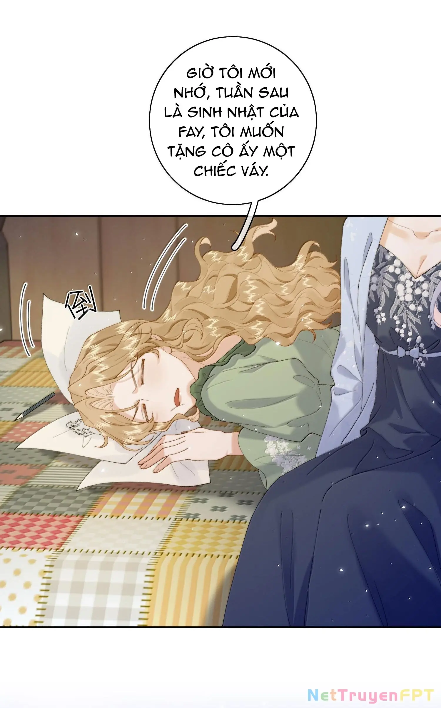 Phản Diện Gặp Kẻ Cuồng Yêu Chapter 53 - Trang 25