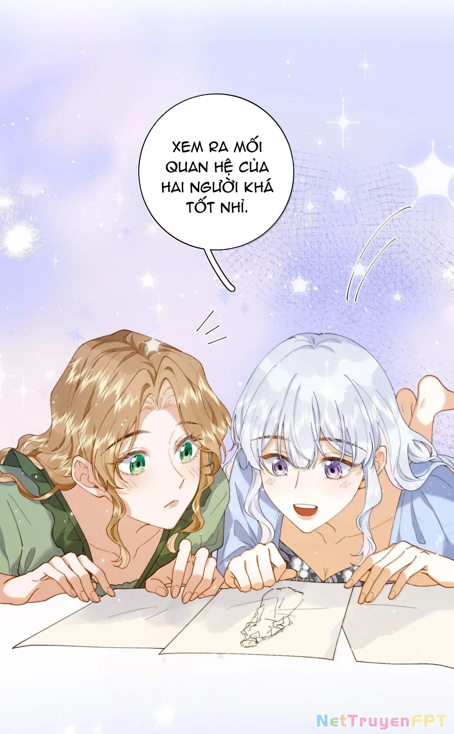 Phản Diện Gặp Kẻ Cuồng Yêu Chapter 53 - Trang 26